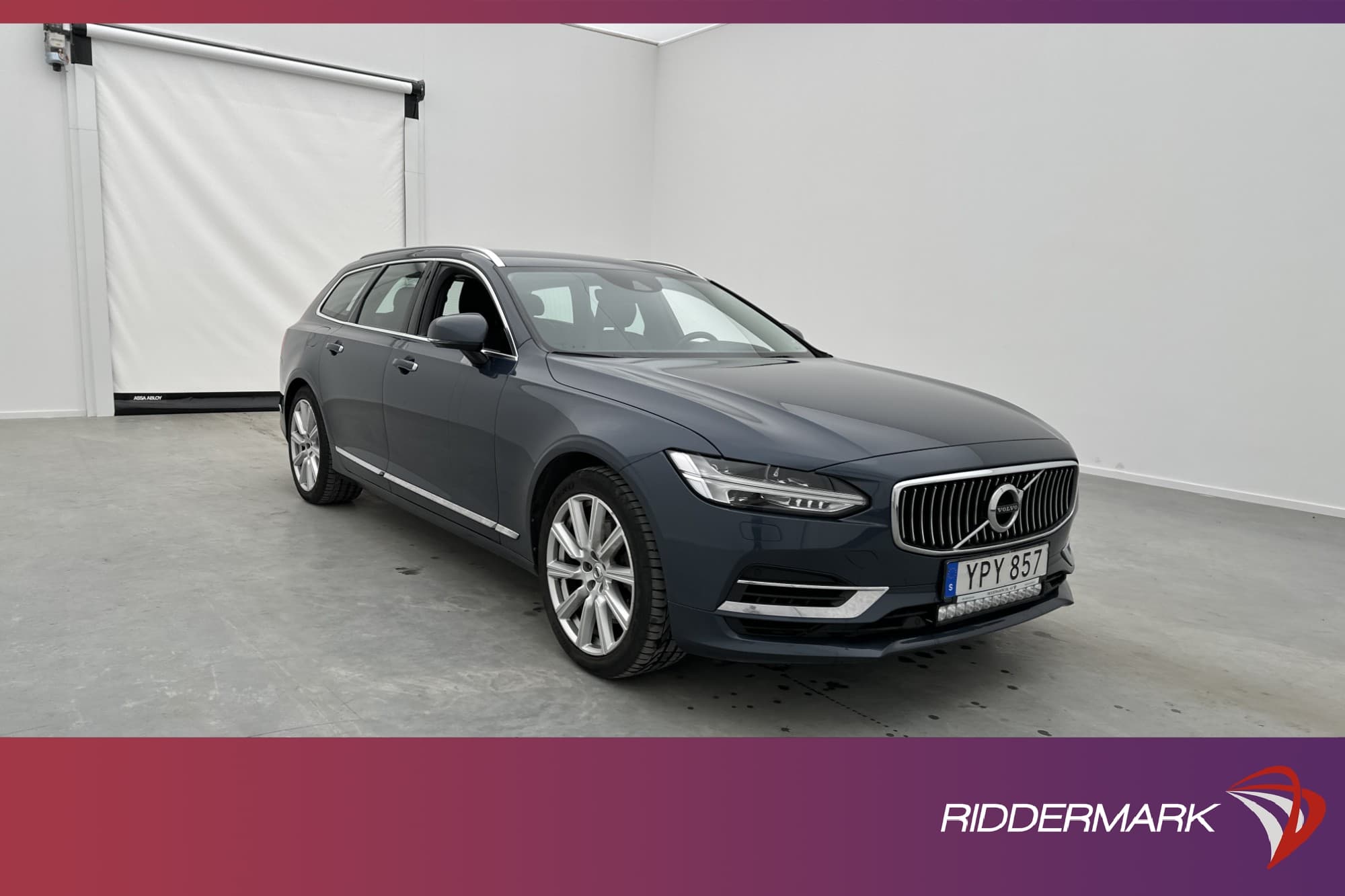 Volvo V90 T8 TwEn AWD
