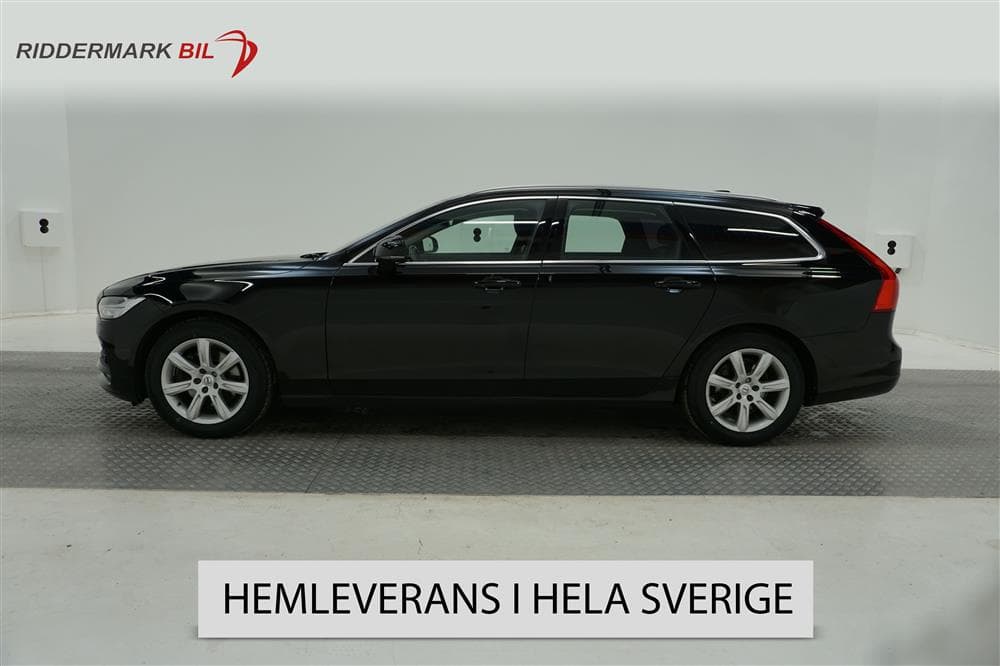 Volvo V90 D4 190hk