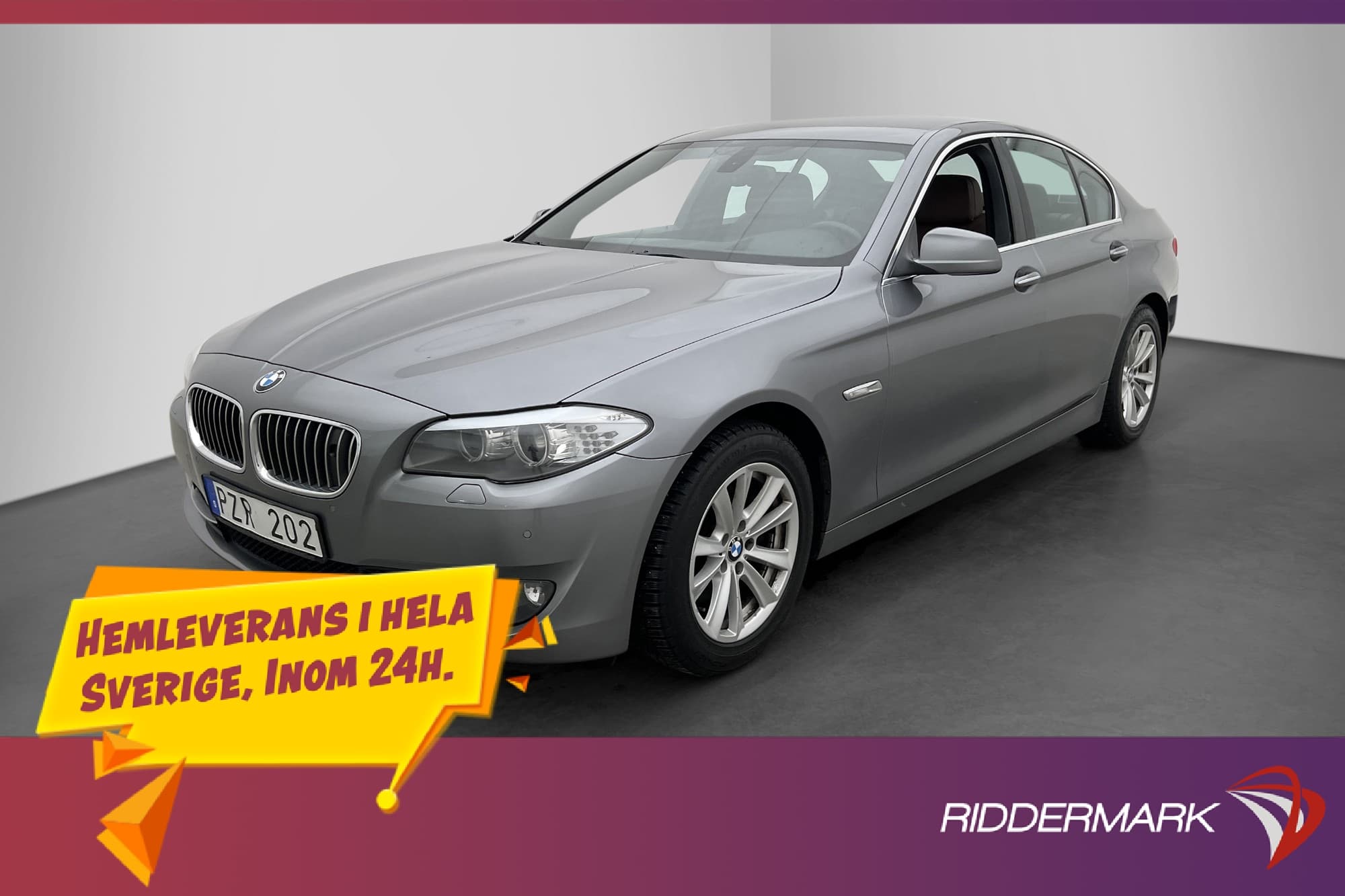 BMW 520d