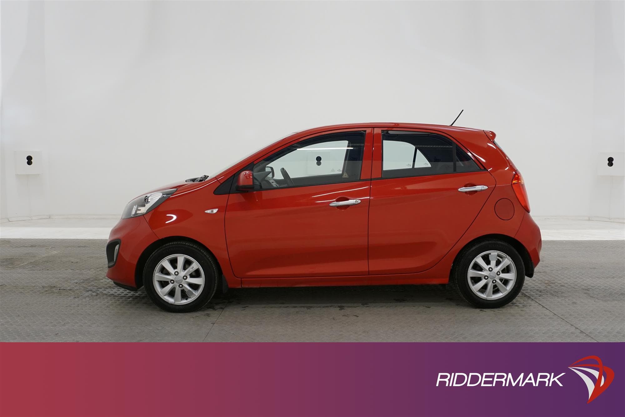 Kia Picanto 1.0 69hk