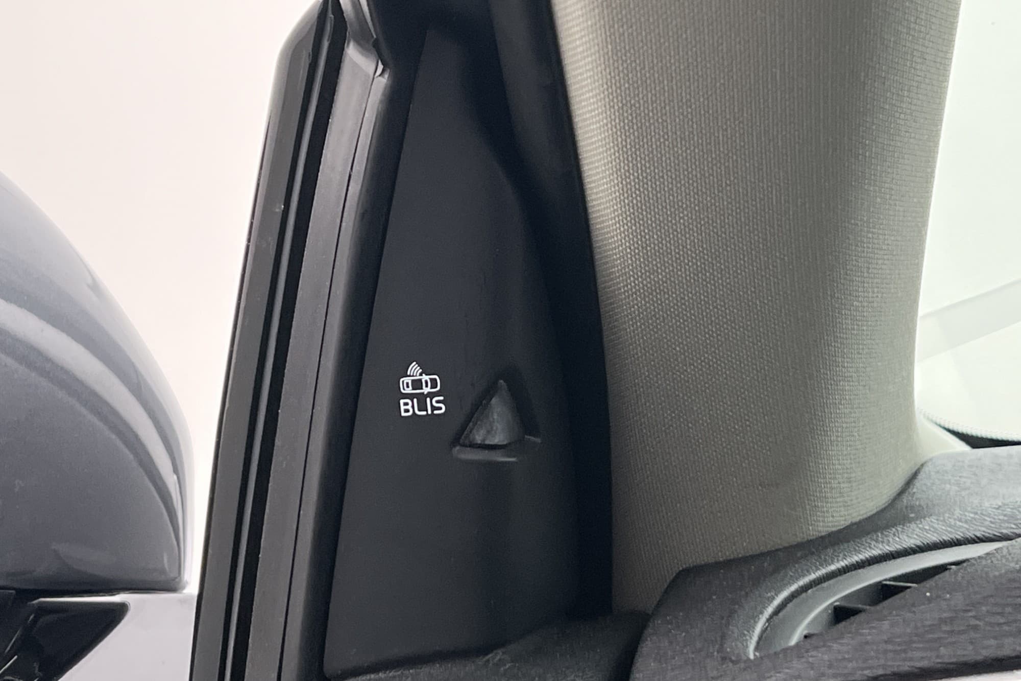 Volvo V40 D2 Momentum BLIS Dragkrok Sensorer Adaptiv-Farth