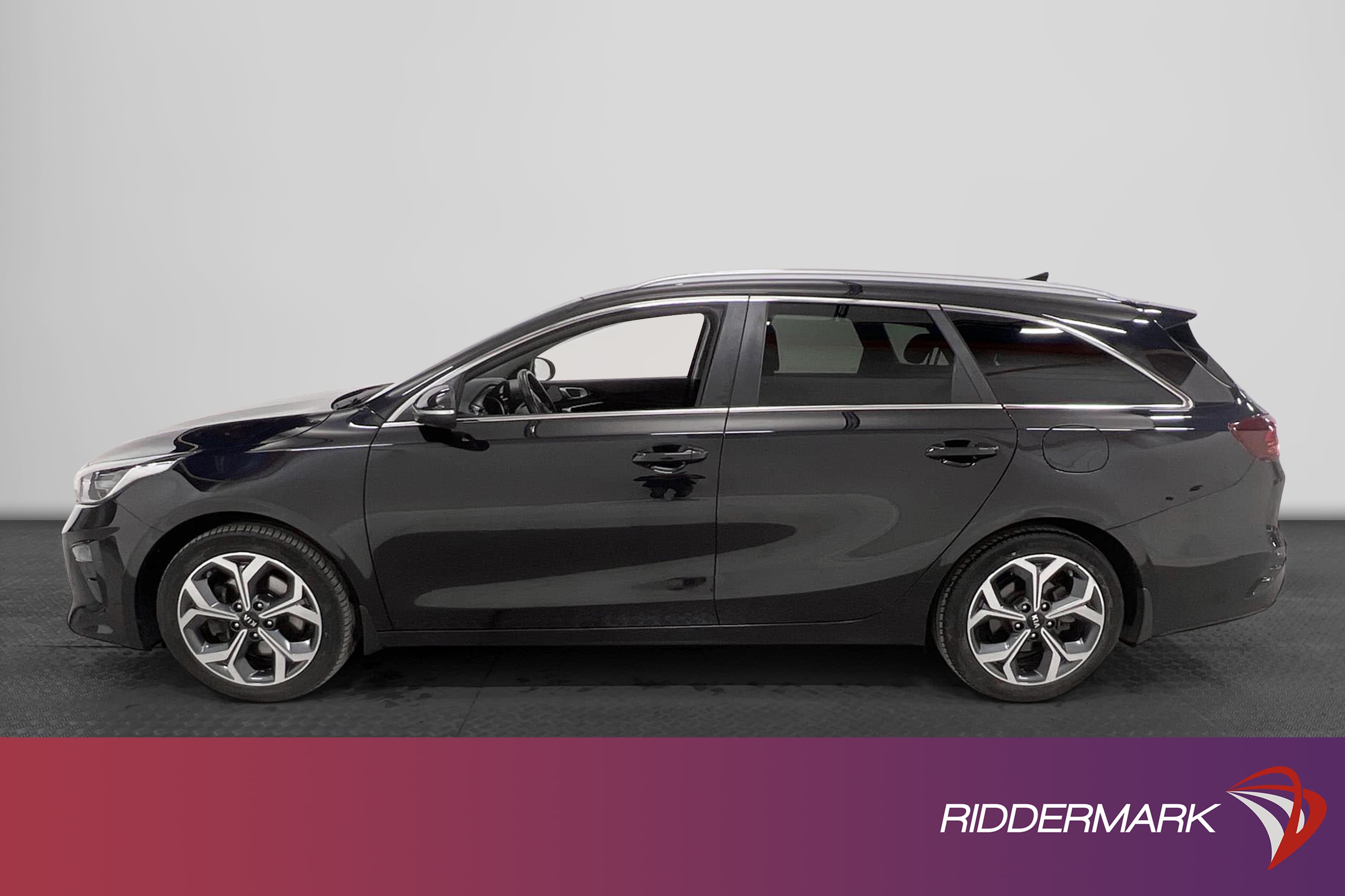 Kia Ceed Sportswagon 1.4 T-GDI