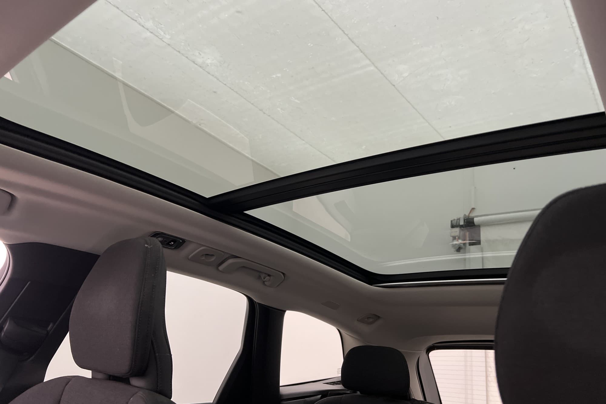 Volvo XC60 Recharge T6 AWD Inscription Exp Värmare Pano Drag