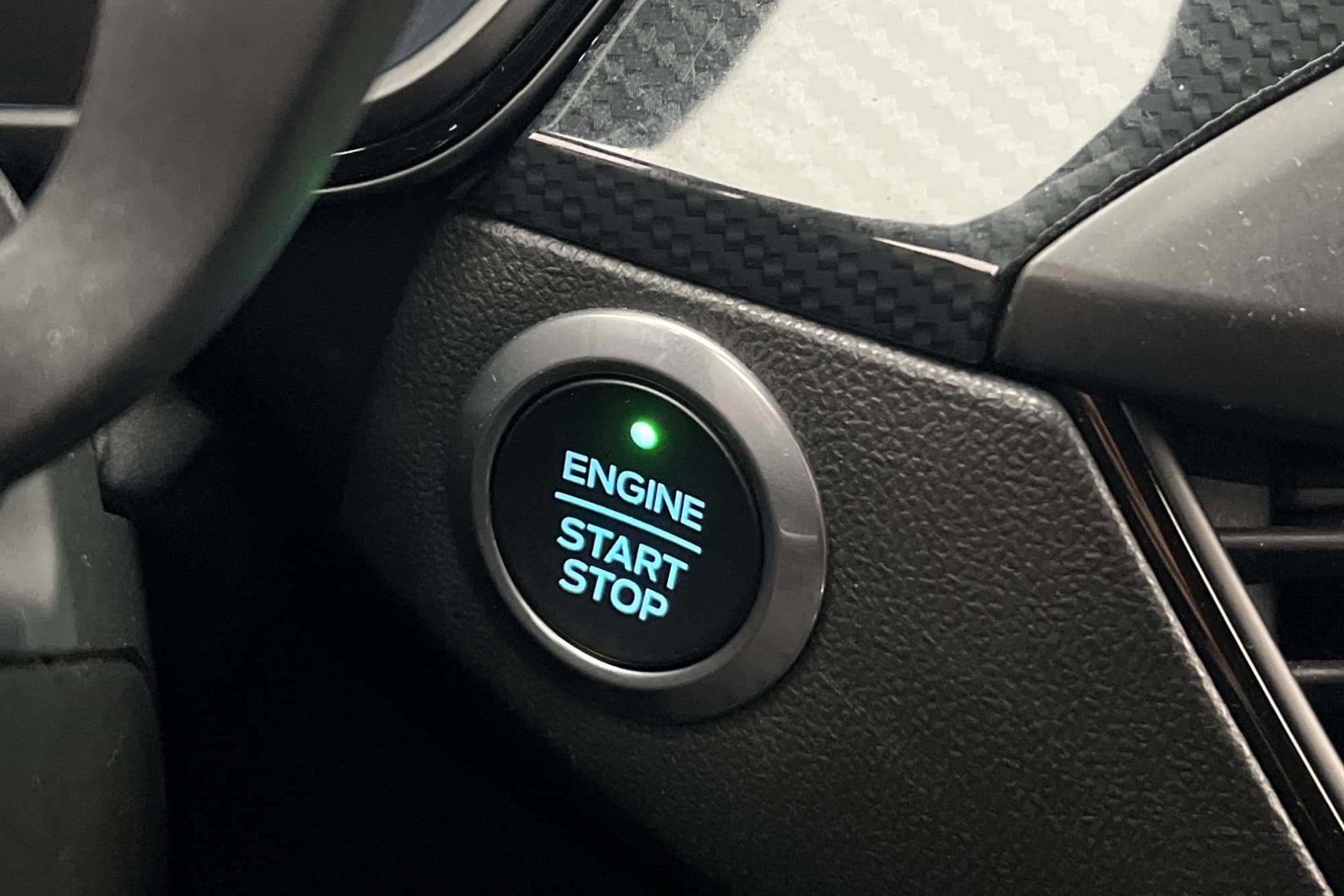 Ford Focus 1.0 125hk ST-Line Kamera Rattvärm Keyless CarPlay