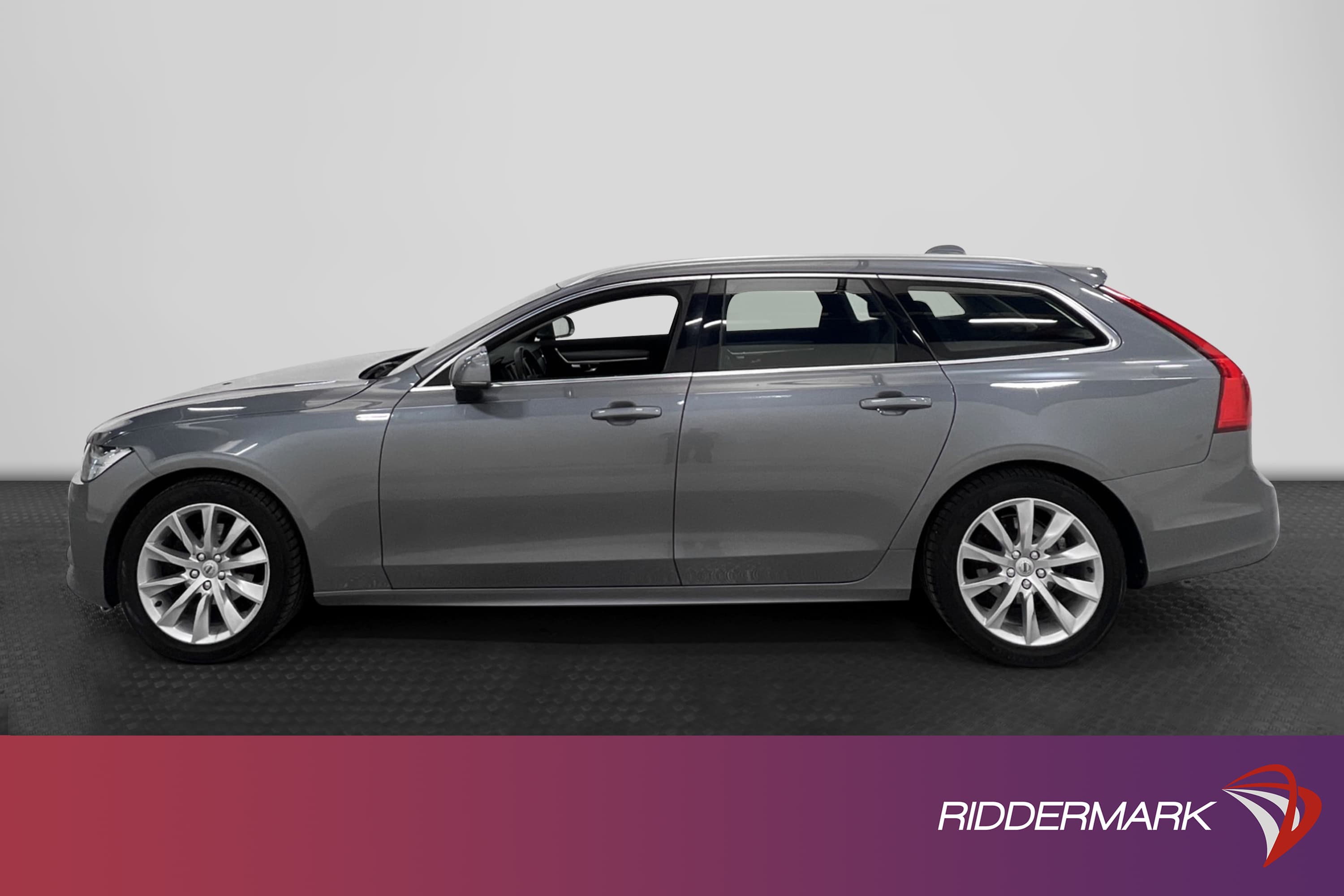 Volvo V90 D4 190hk