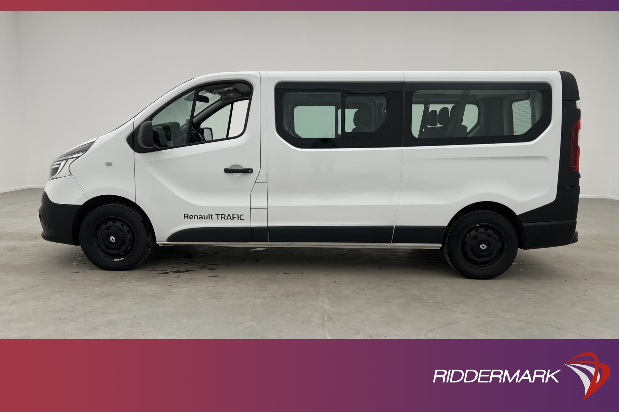 Renault Trafic Kombi