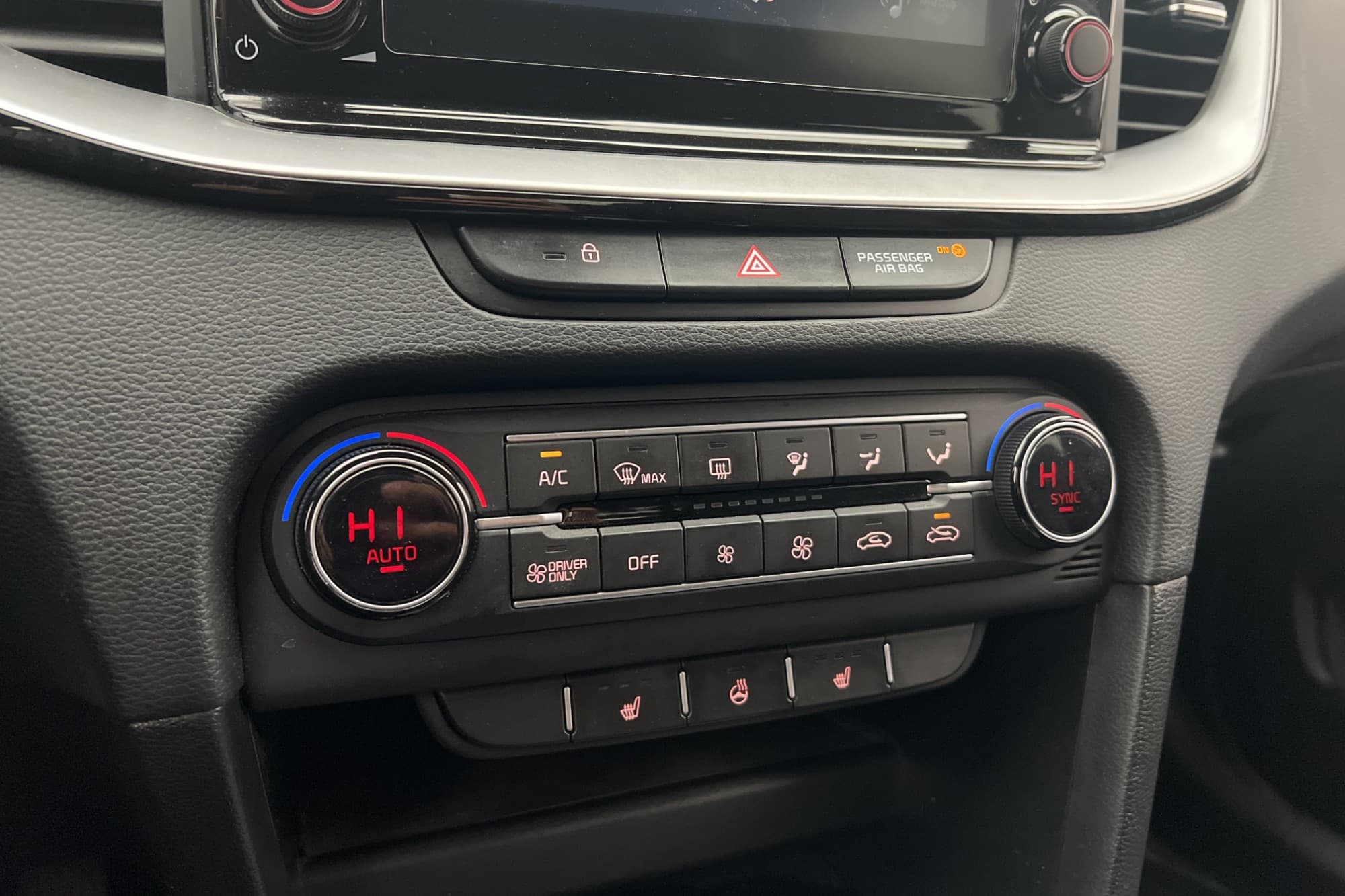 Kia Ceed Sportswagon Plug-in 141hk Advance Kamera CarPlay