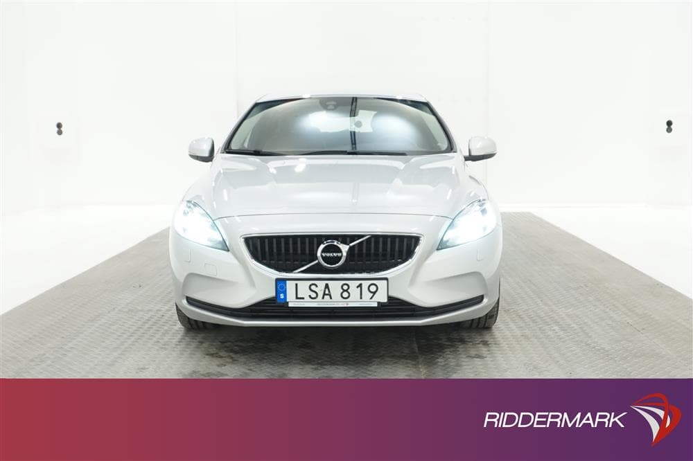Volvo V40 T3 152hk