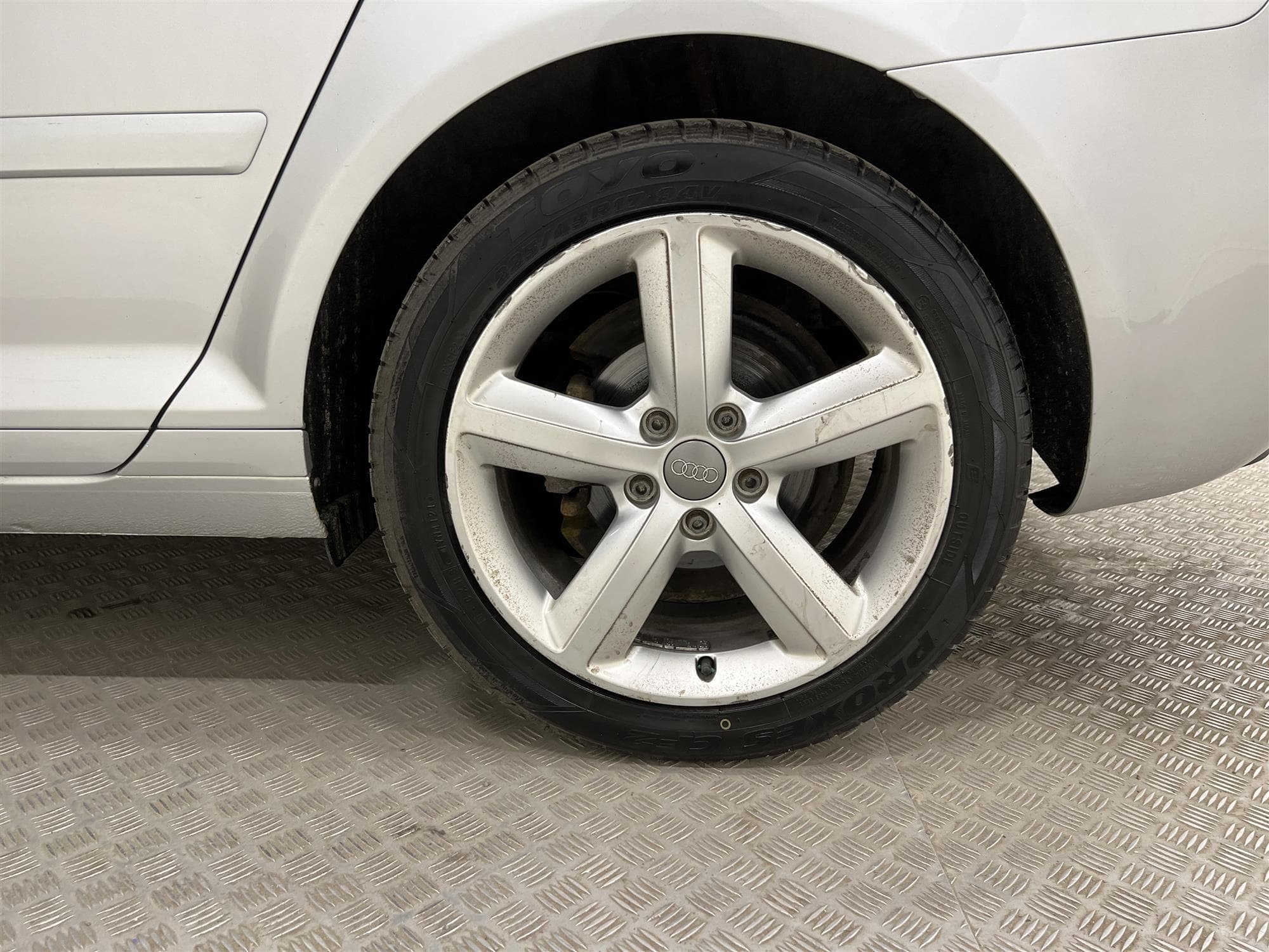 Audi A3 Sportback 102hk Proline Välserv Låg Skatt 0,67l/mil