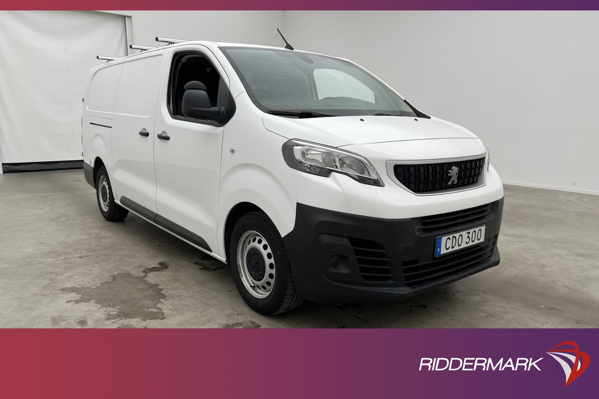 Peugeot Expert L3