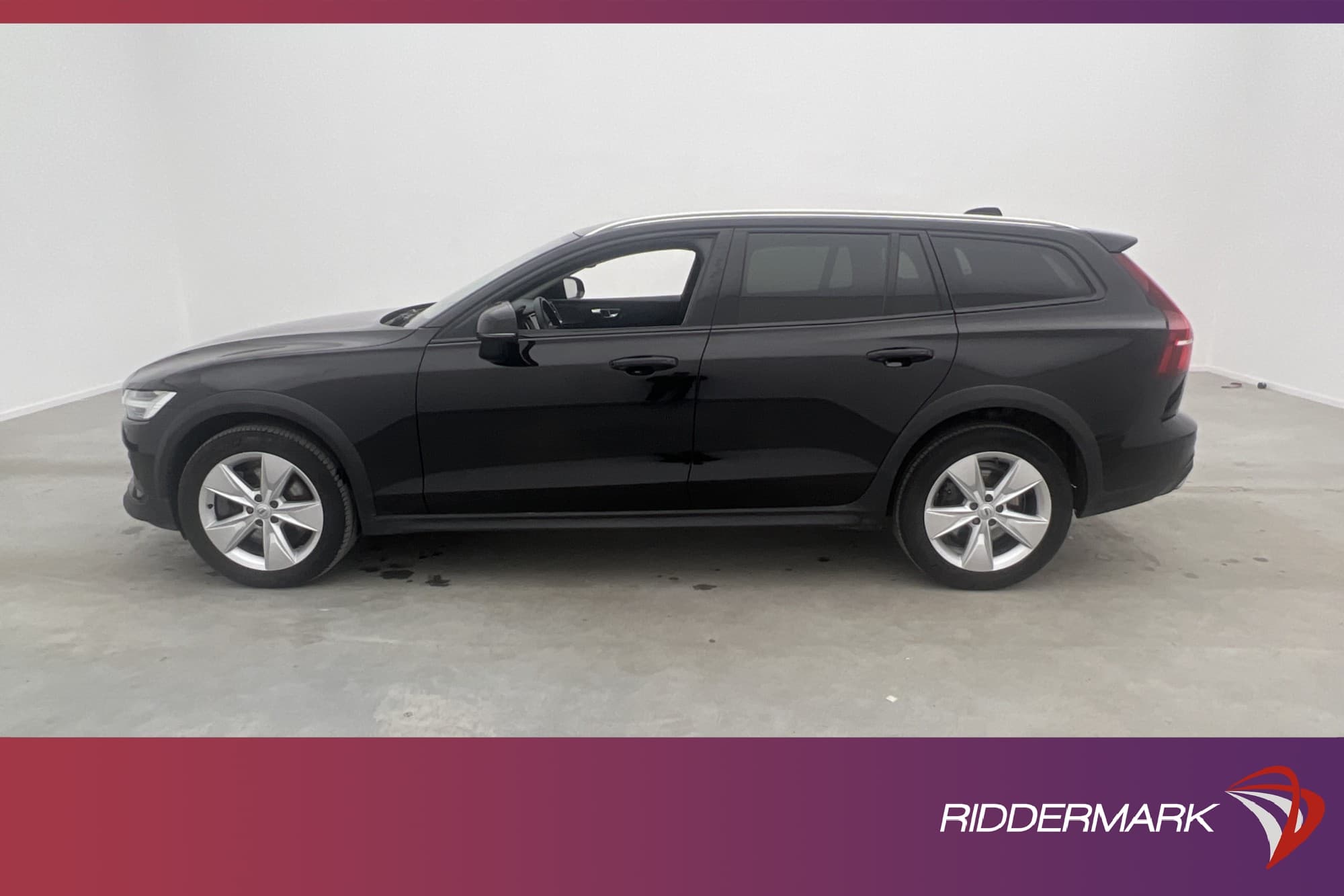Volvo V60 Cross Country B4 197hk AWD