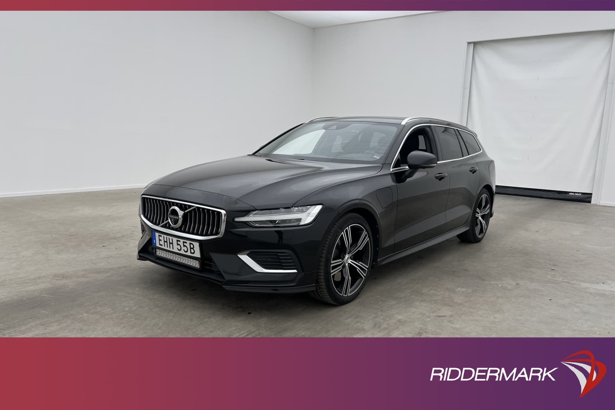Volvo V60 T6 AWD