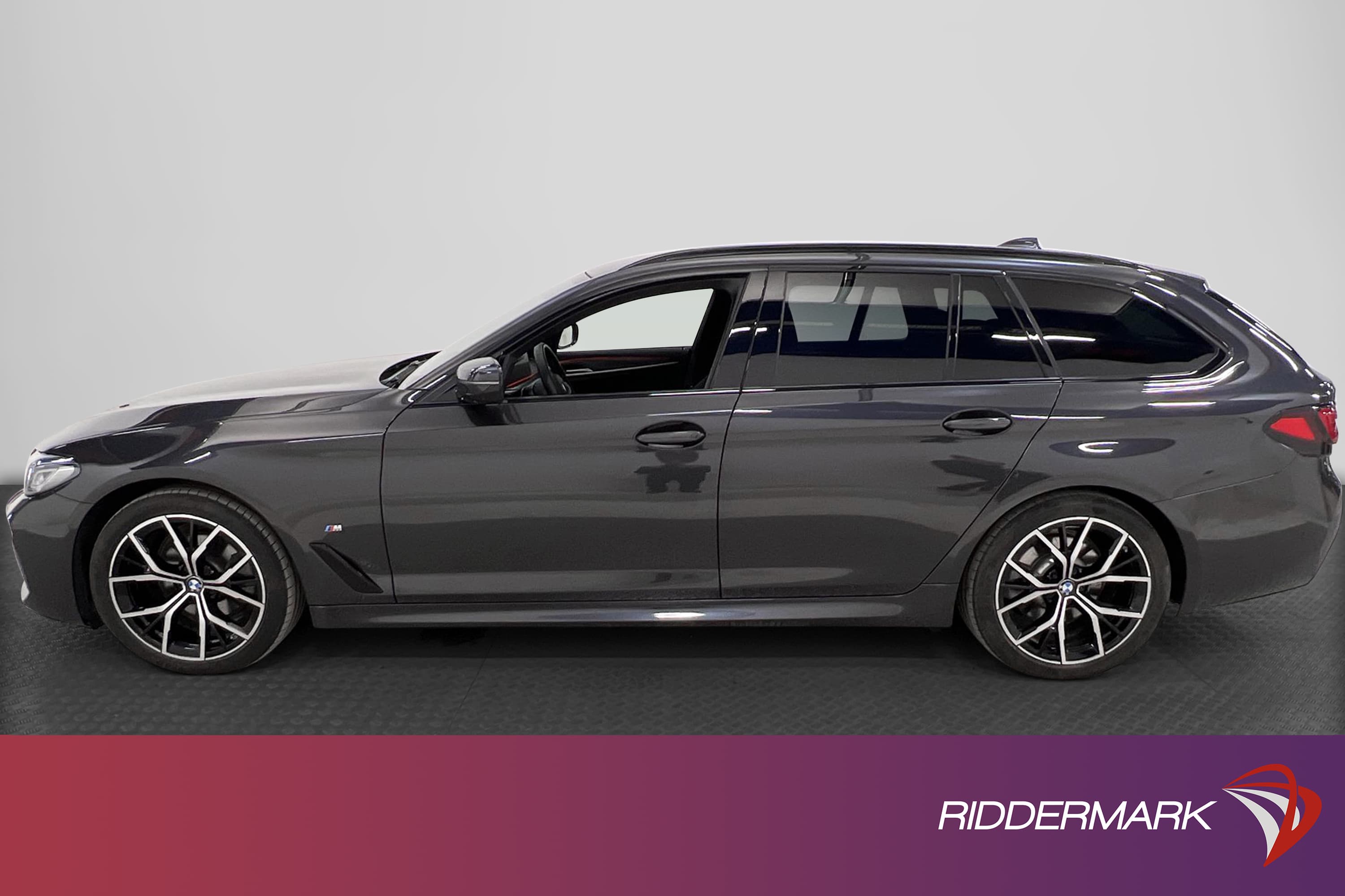 BMW 520d