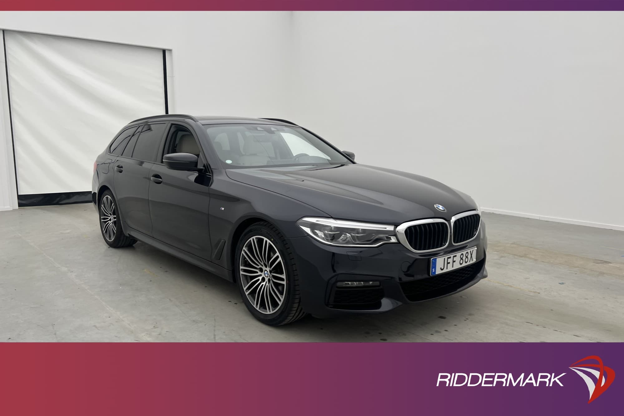 BMW 520 d xDrive