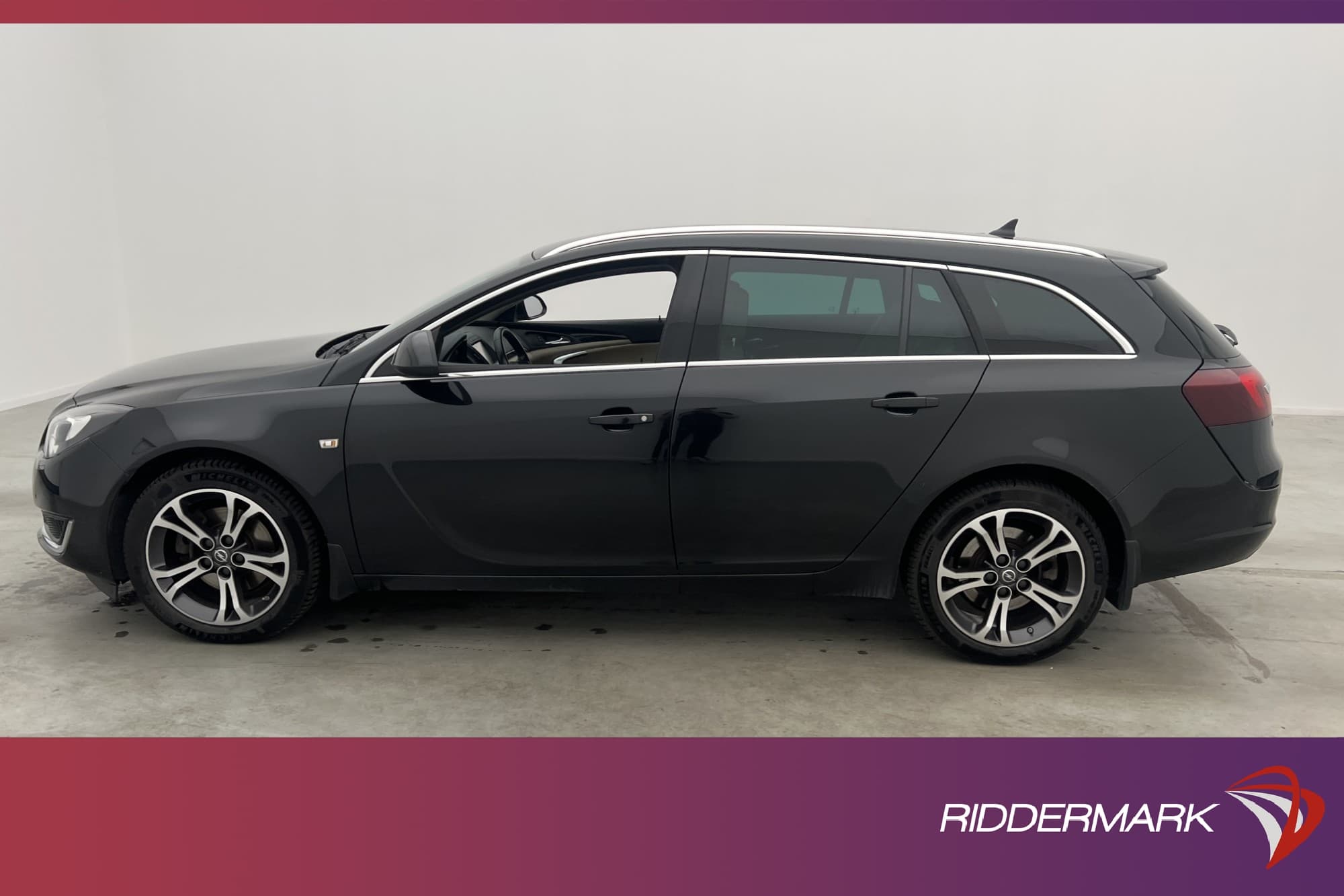 Opel Insignia ST 2.0 CDTI 4x4 Business