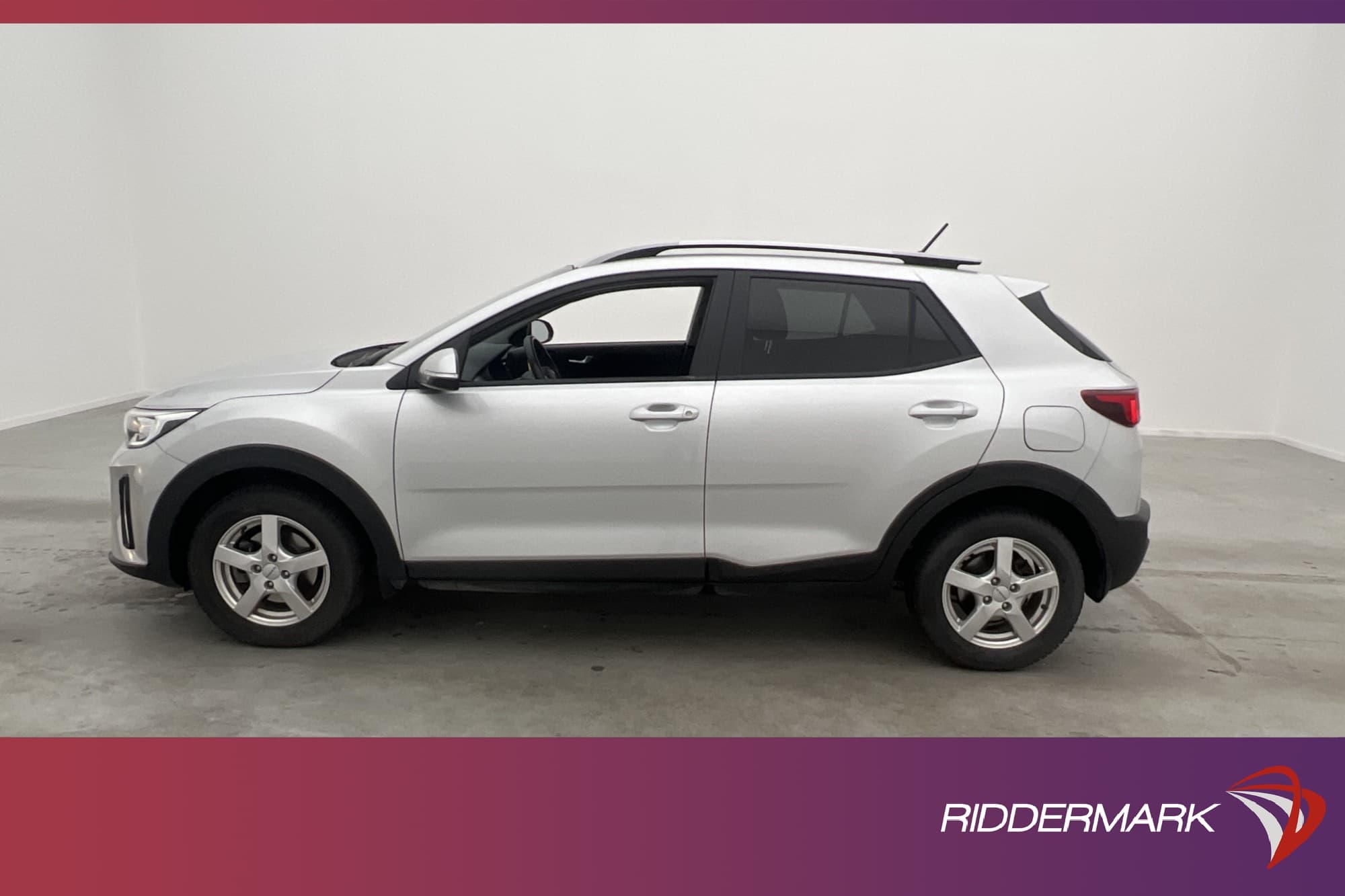 Kia Stonic 120hk