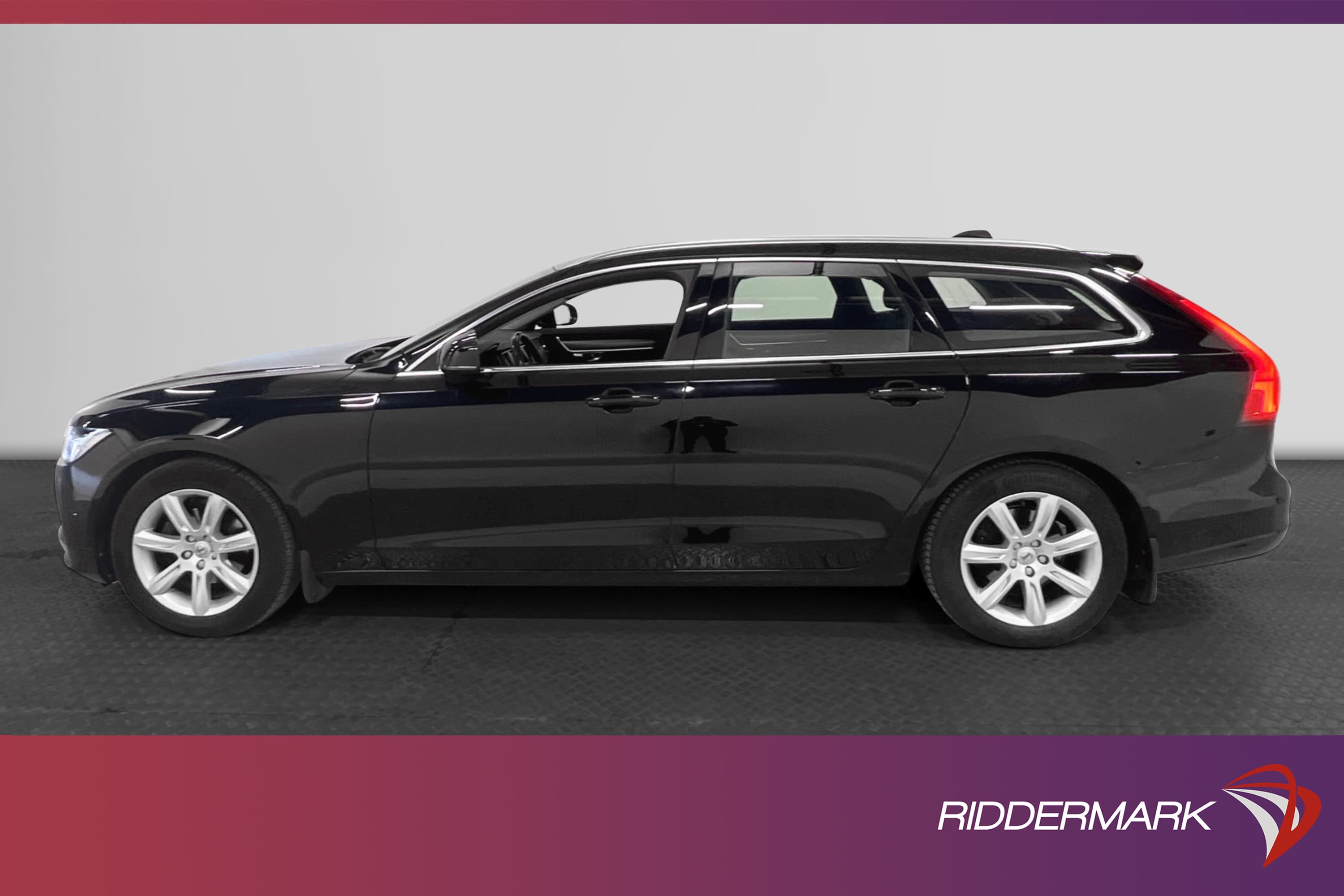Volvo V90 D3 AWD 150hk