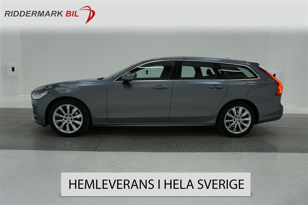Volvo V90 T4 190hk
