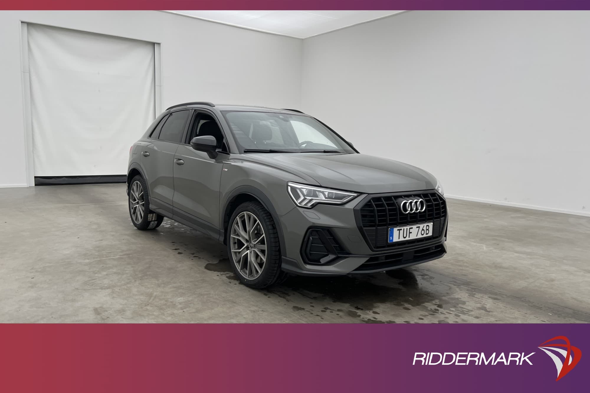 Audi Q3 35 TFSI