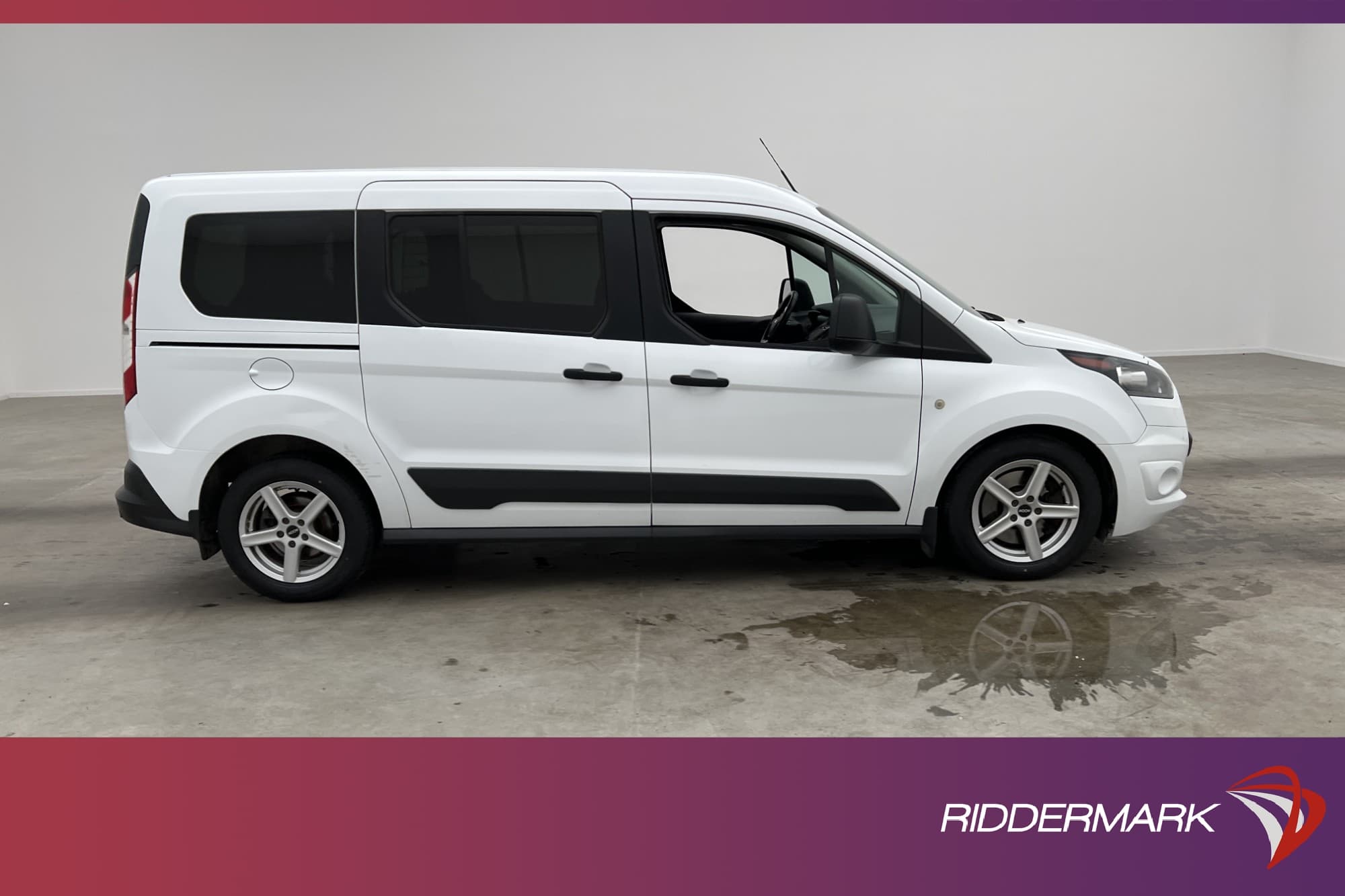 Ford Grand Tourneo Connect