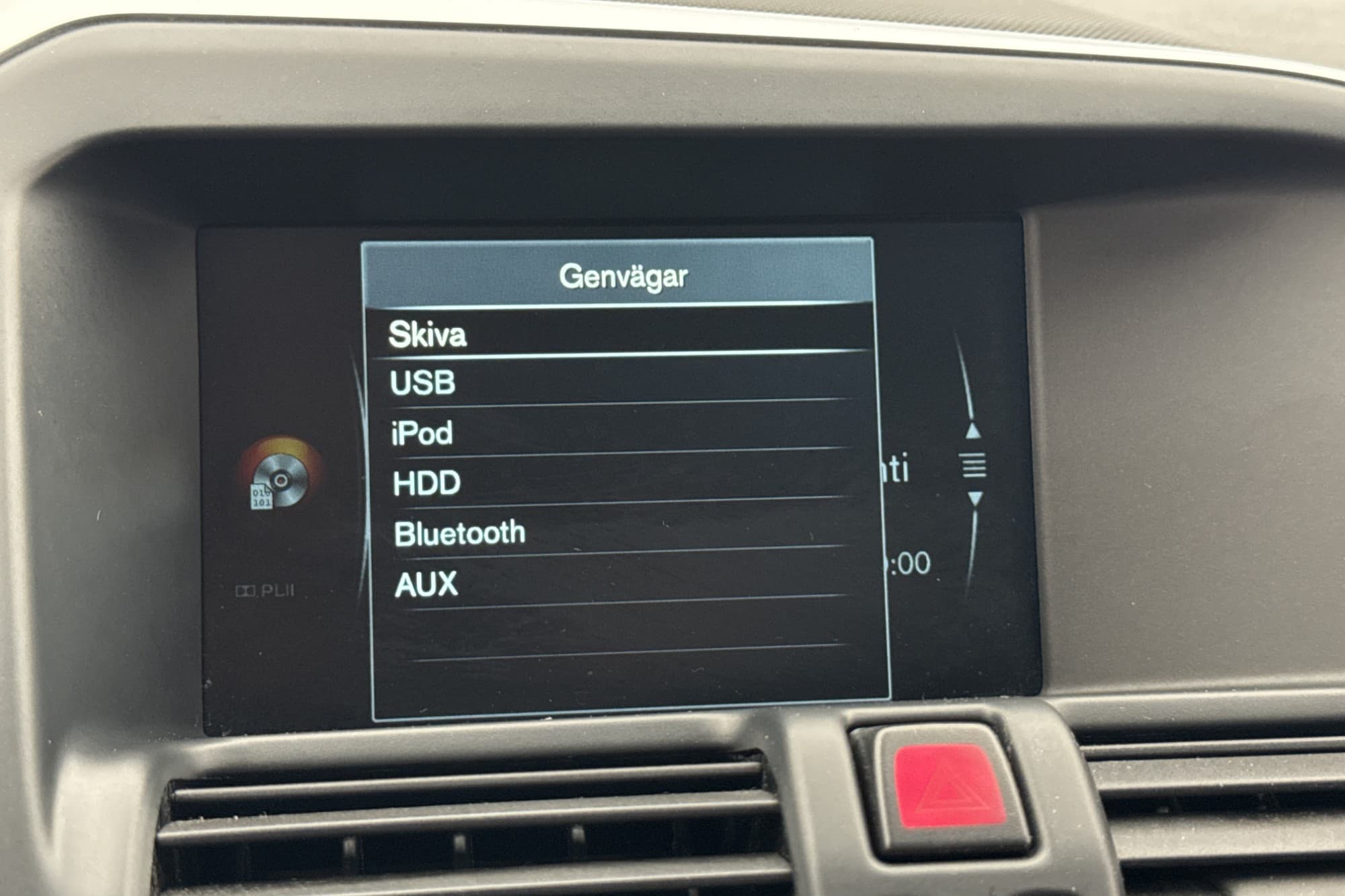 slider