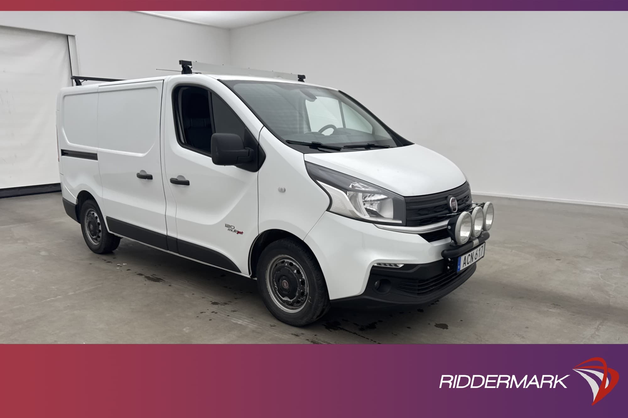 Fiat Talento 1.6