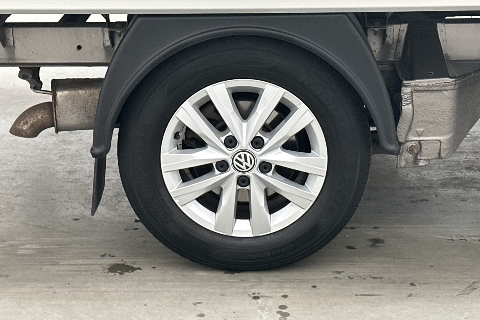 slider