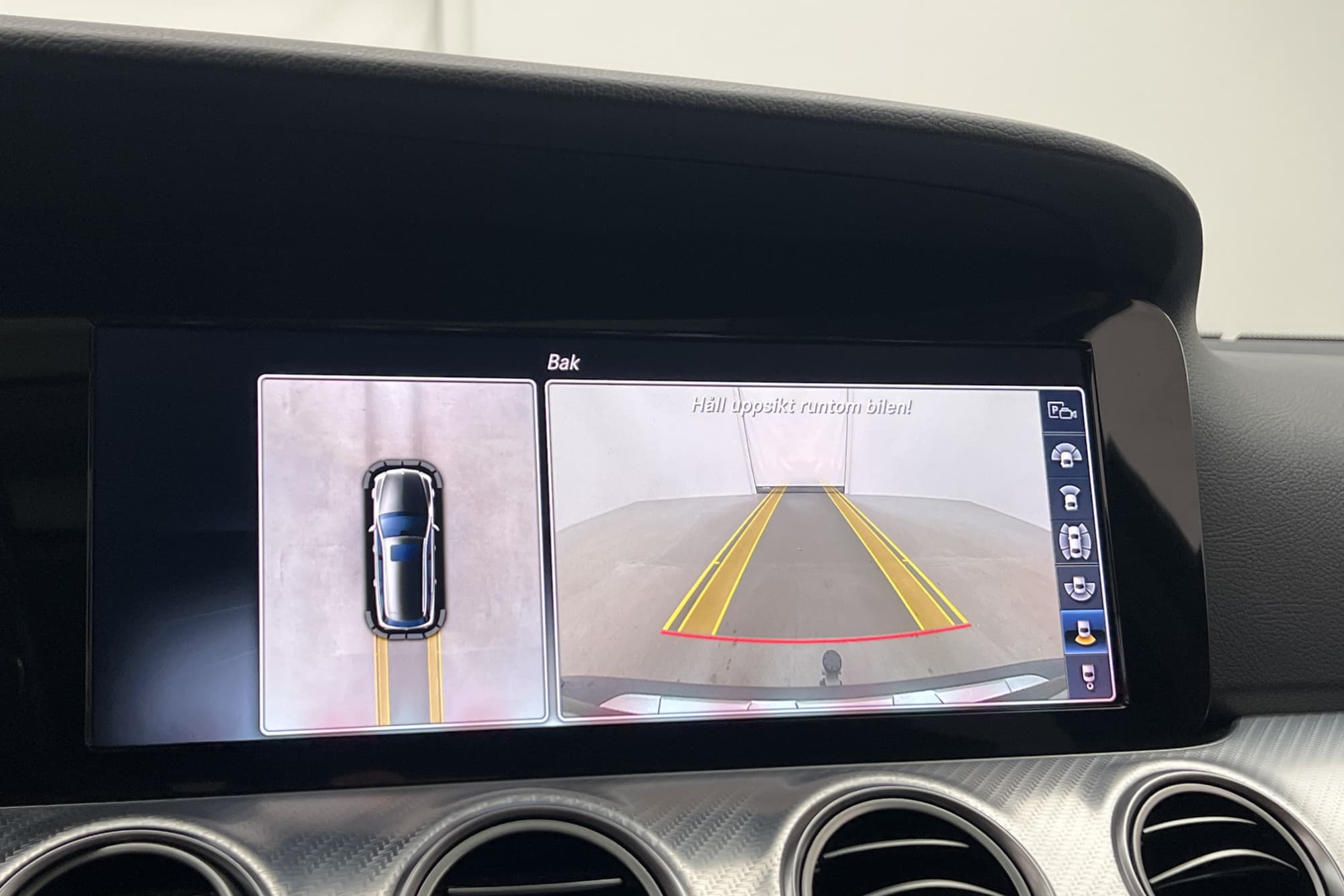 Mercedes-Benz E 220 d All-T 4M 360° GPS Pano Burmester HUD