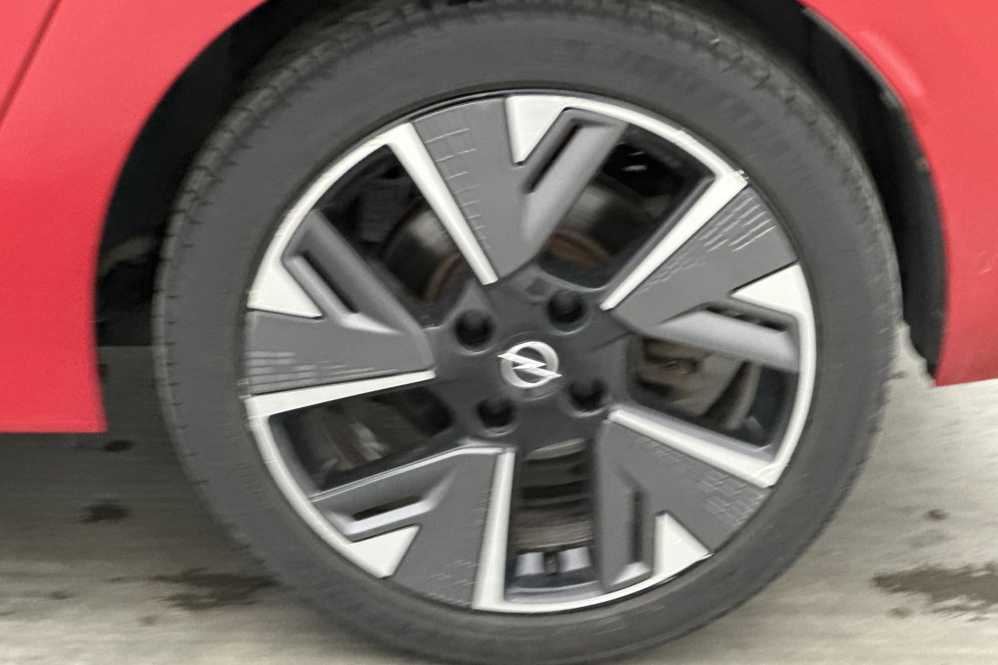 slider
