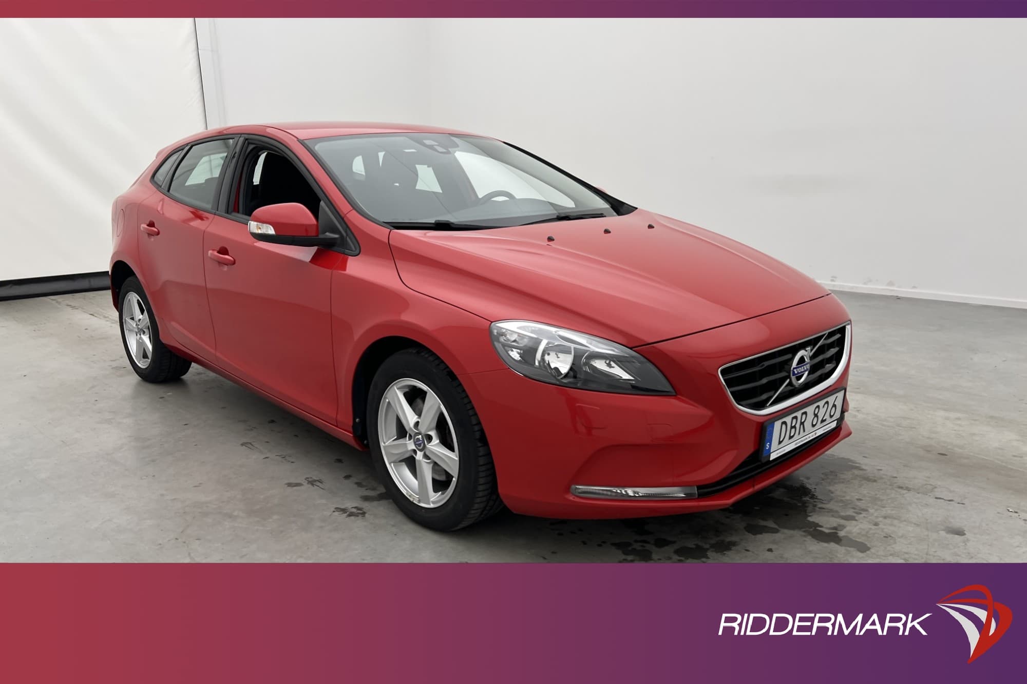 Volvo V40 T2