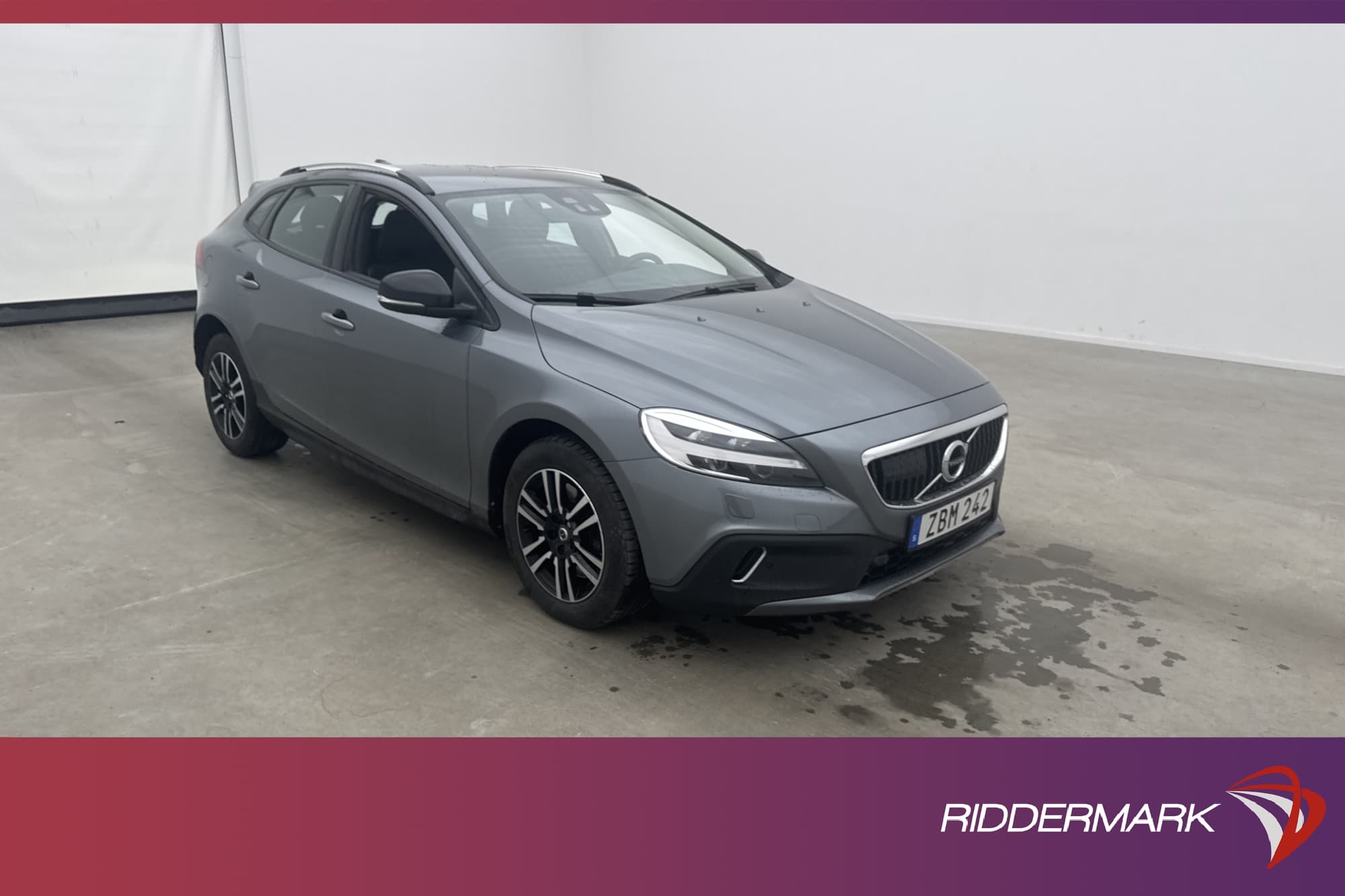 Volvo V40 Cross Country T4