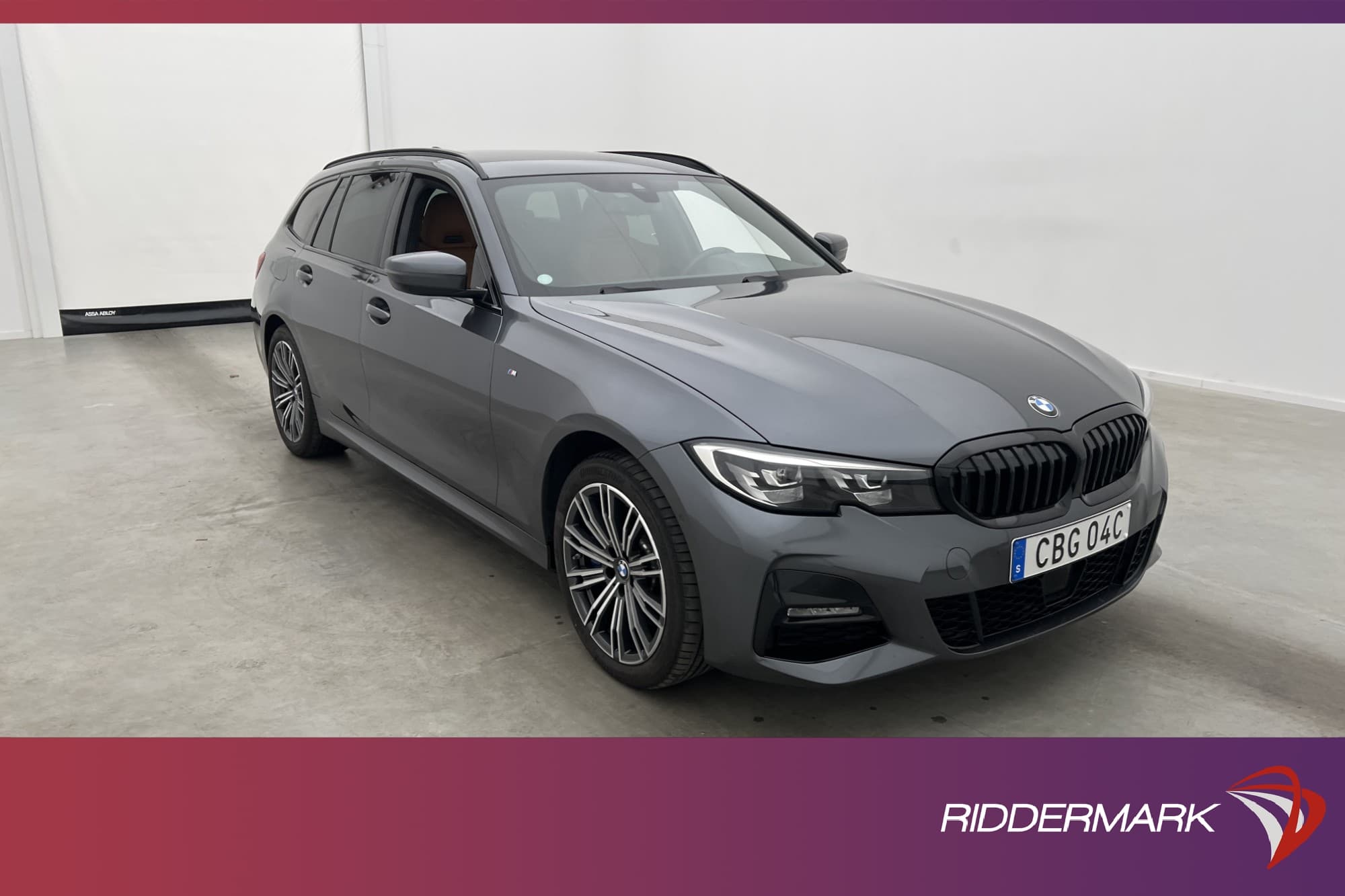 BMW 330 e xDrive Touring