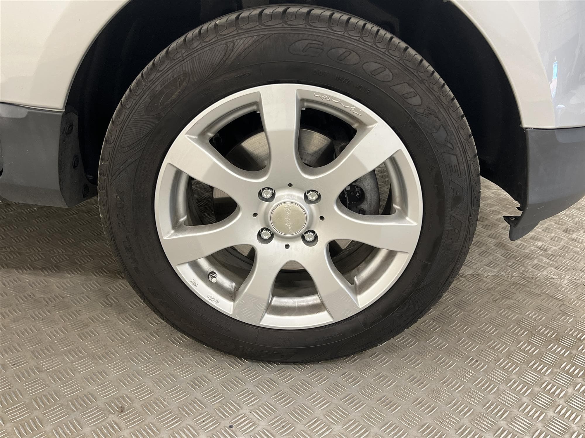 Ford EcoSport 1.0 EcoBoost 125hk 668kr Skatt 0,47L/mil