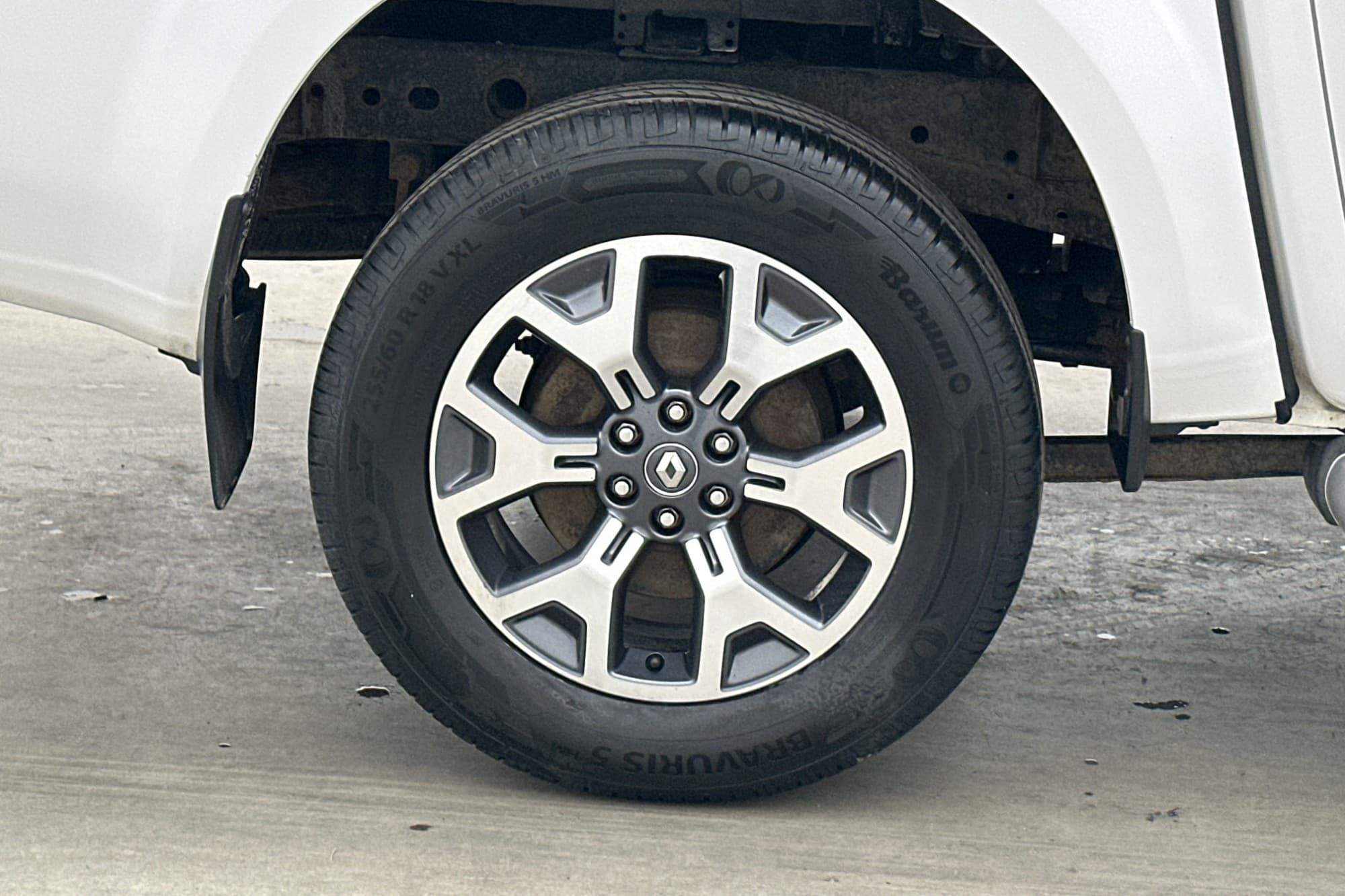 slider