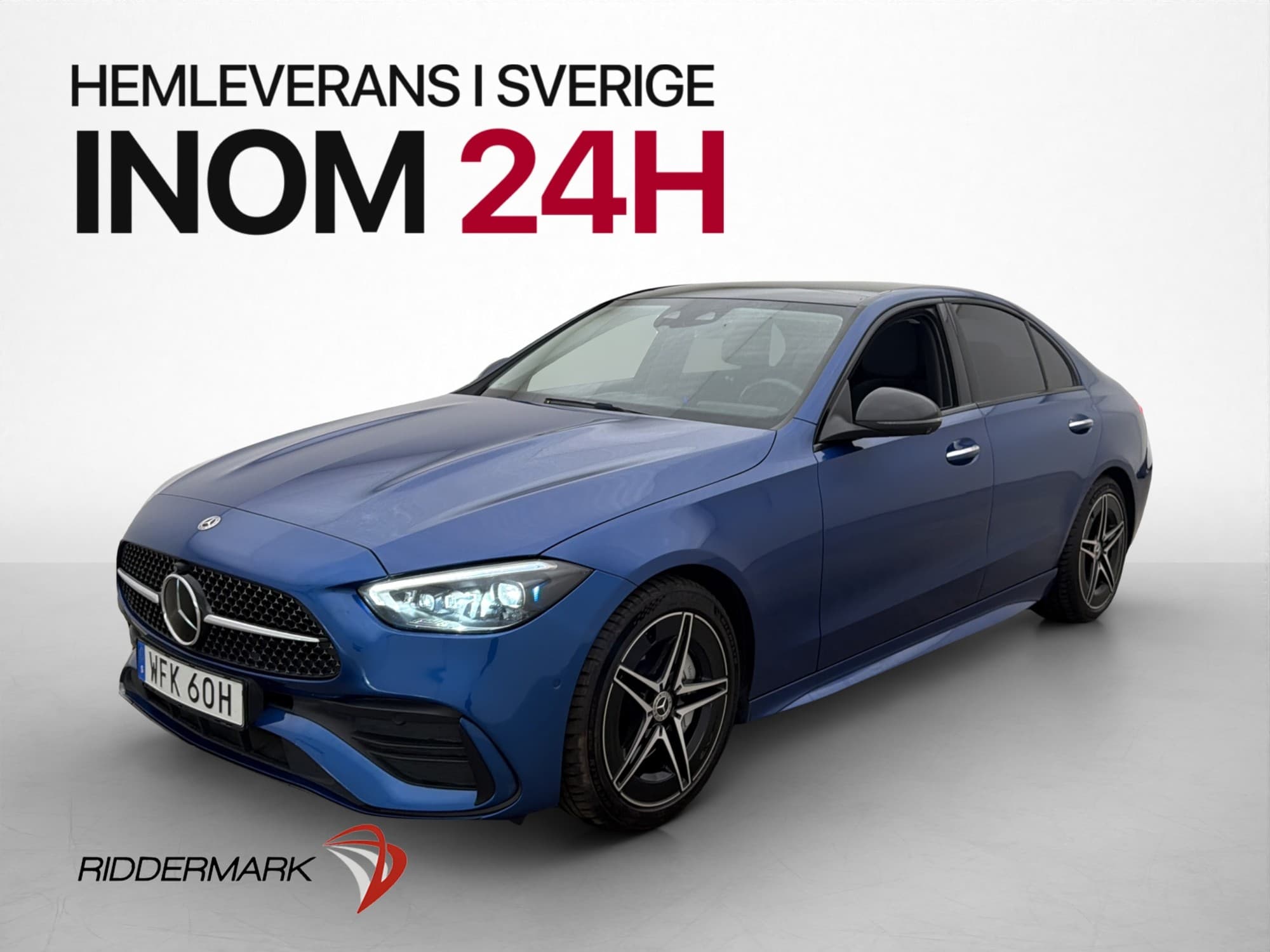 Mercedes-Benz C220