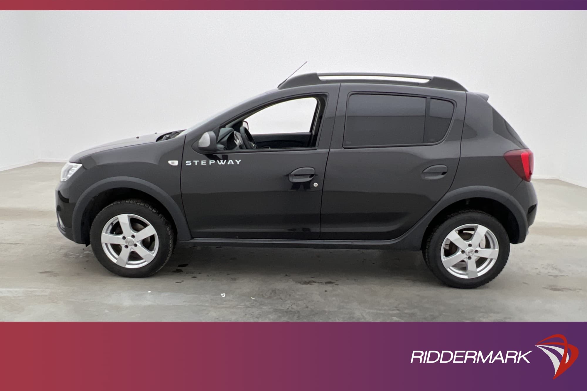 Dacia Sandero Stepway 90hk