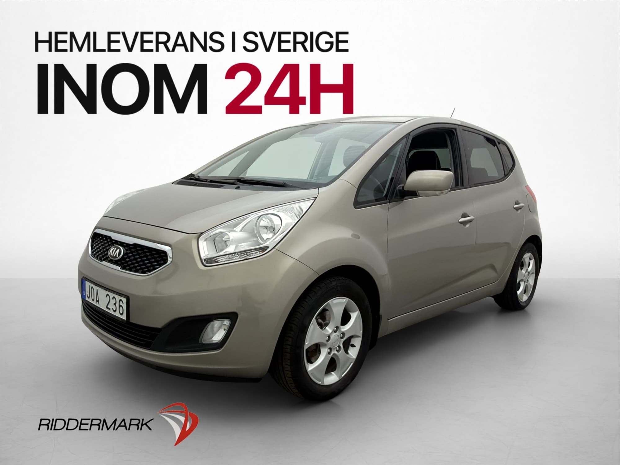 Kia Venga