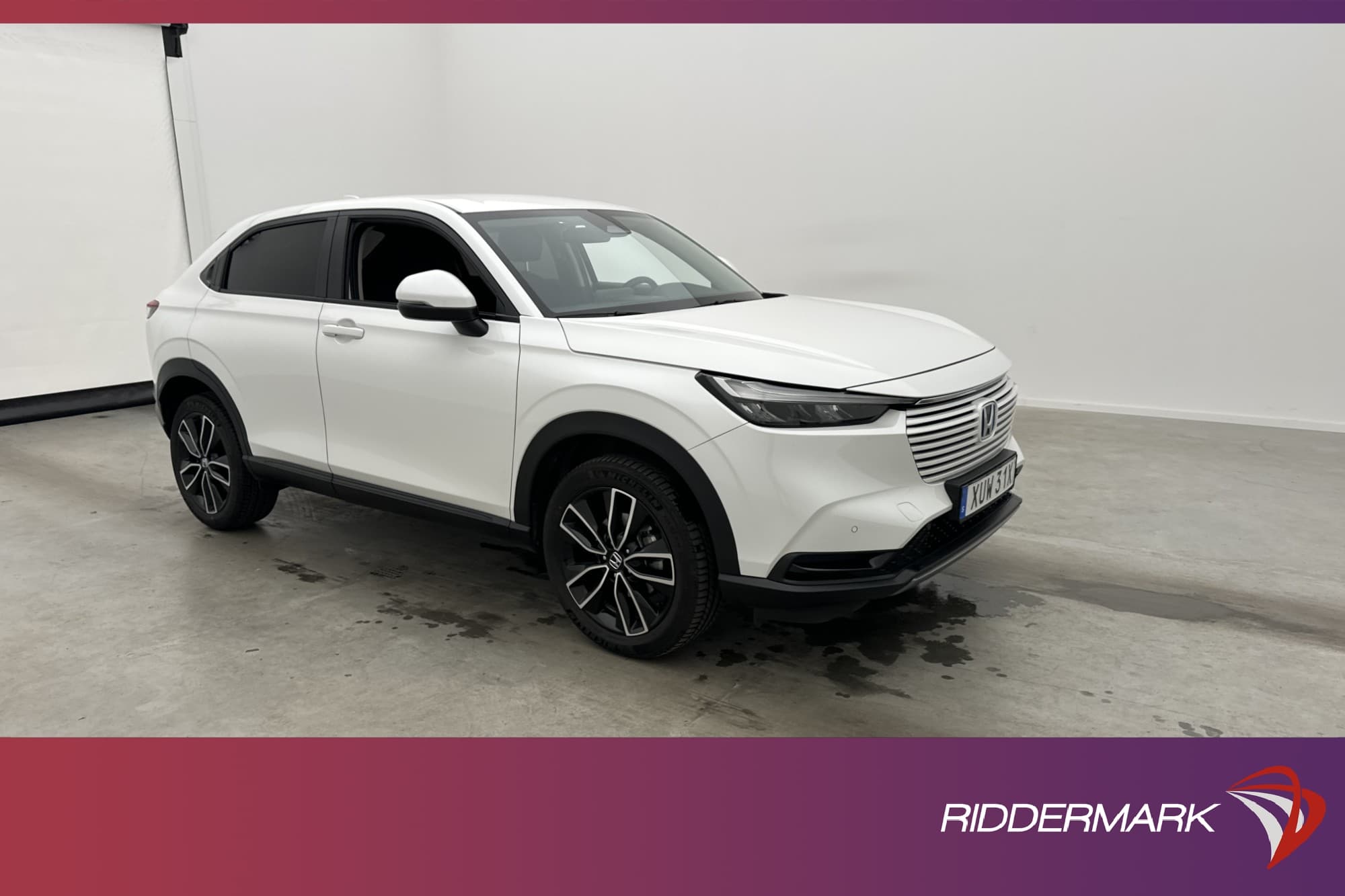 Honda HR-V e:HEV 1.5 146hk