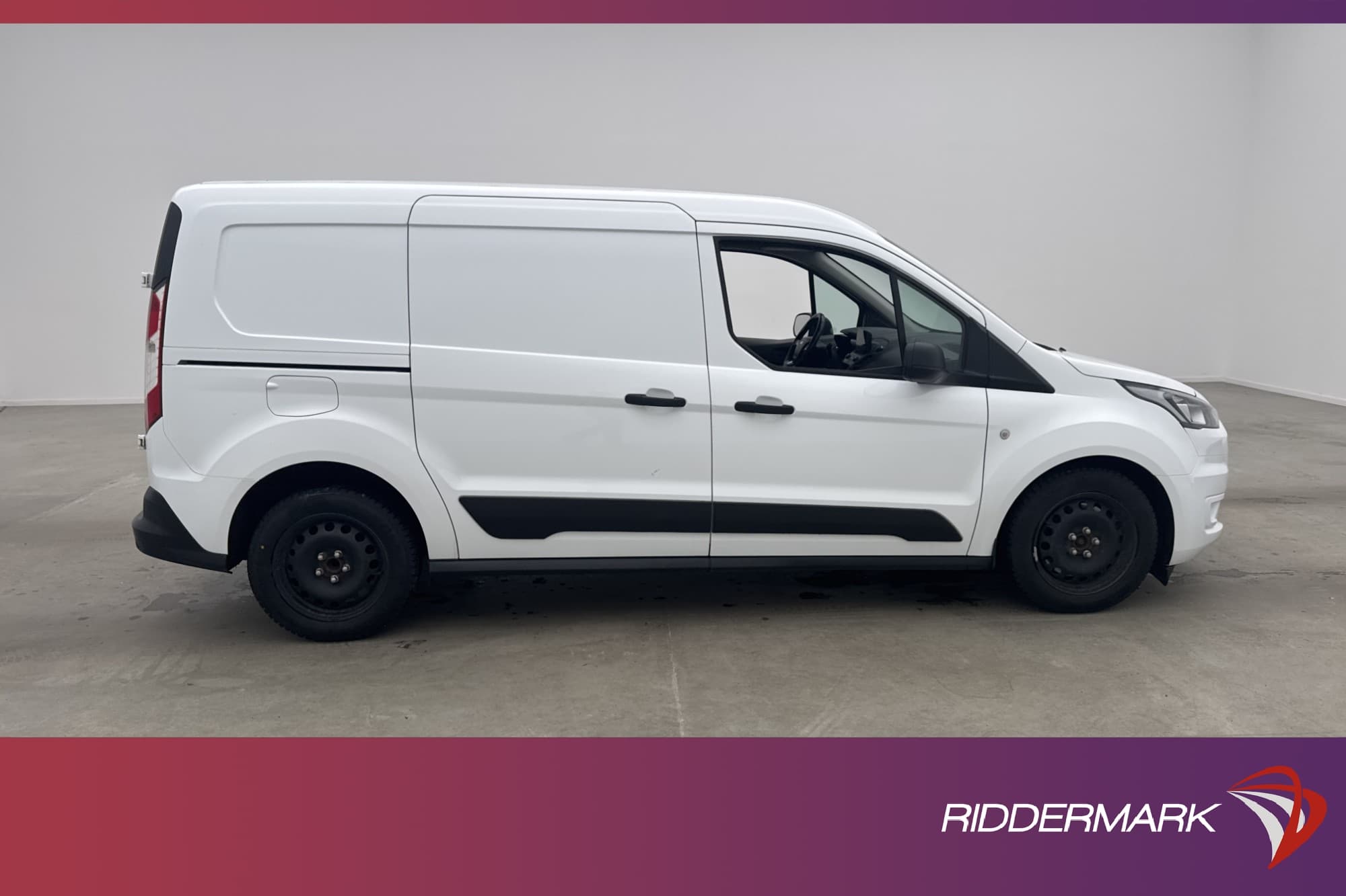 Ford Transit Connect LWB
