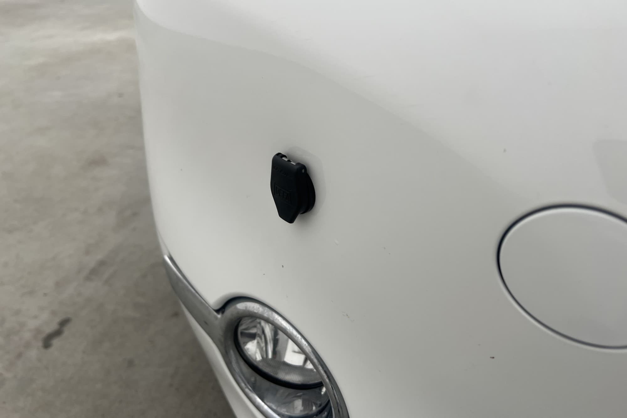 Peugeot 208 1.4 95hk M&K-Värmare Bluetooth Farthållare