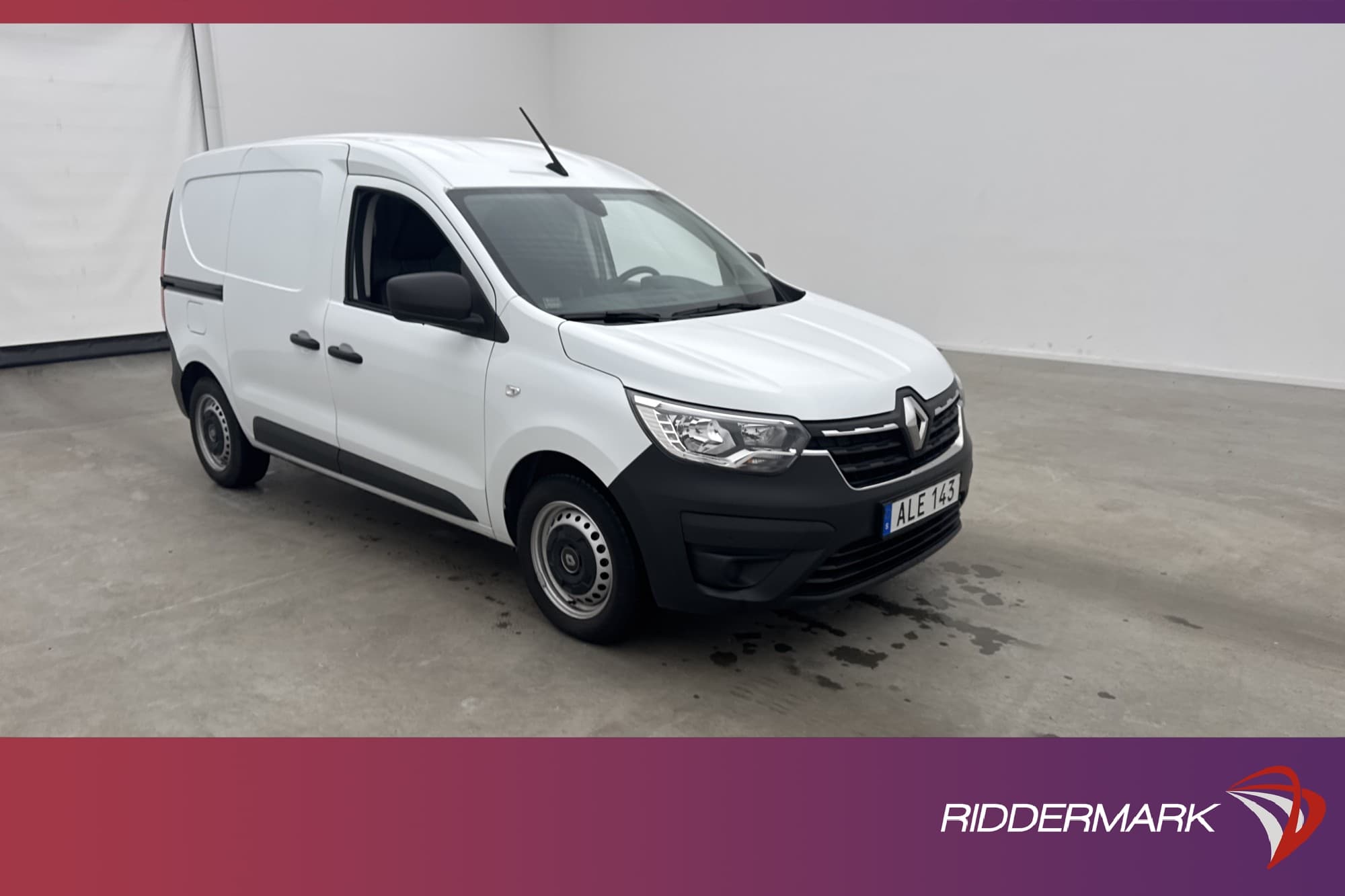Renault Kangoo Express 1.5dCi