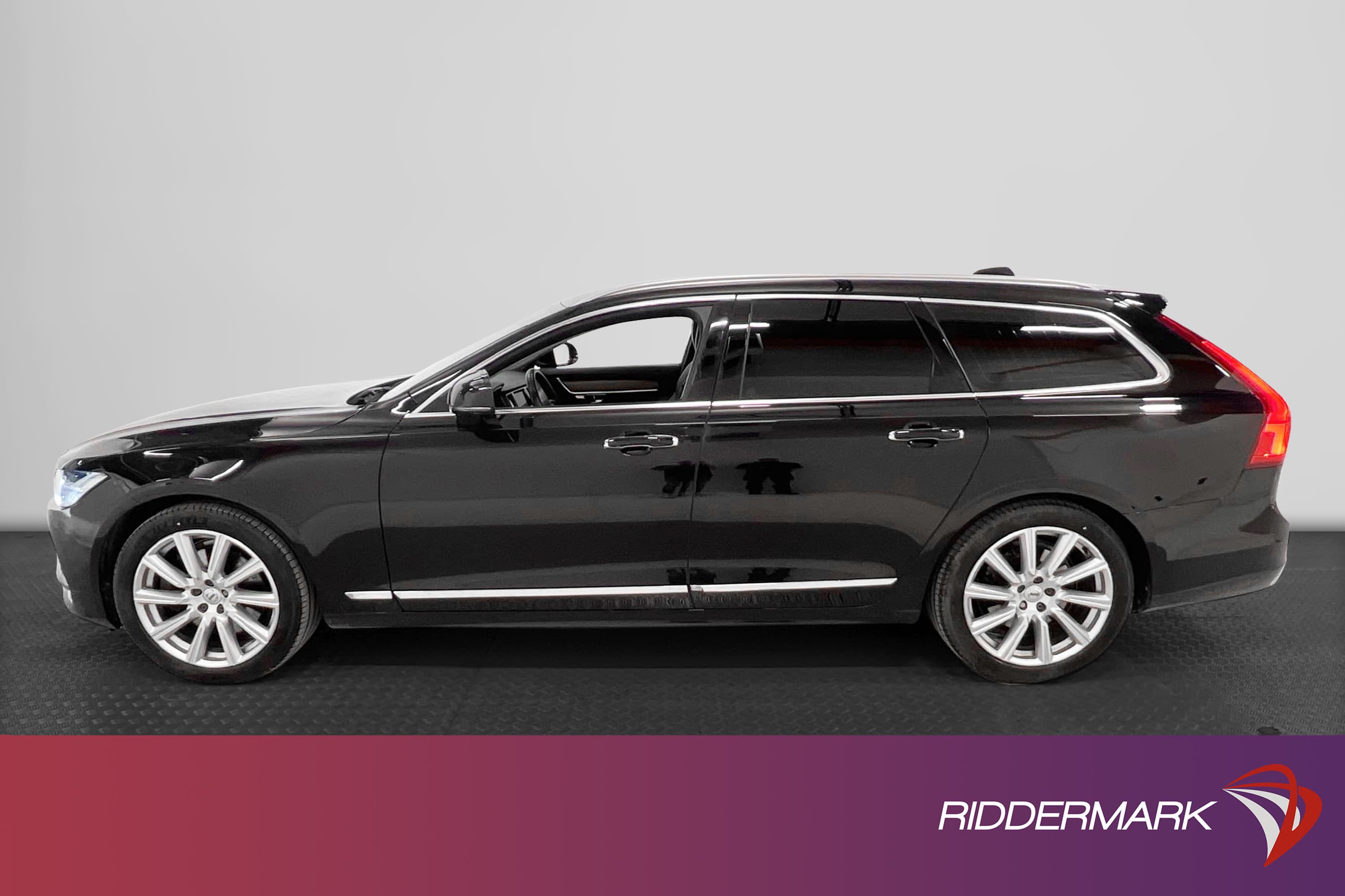 Volvo V90 T5 250hk