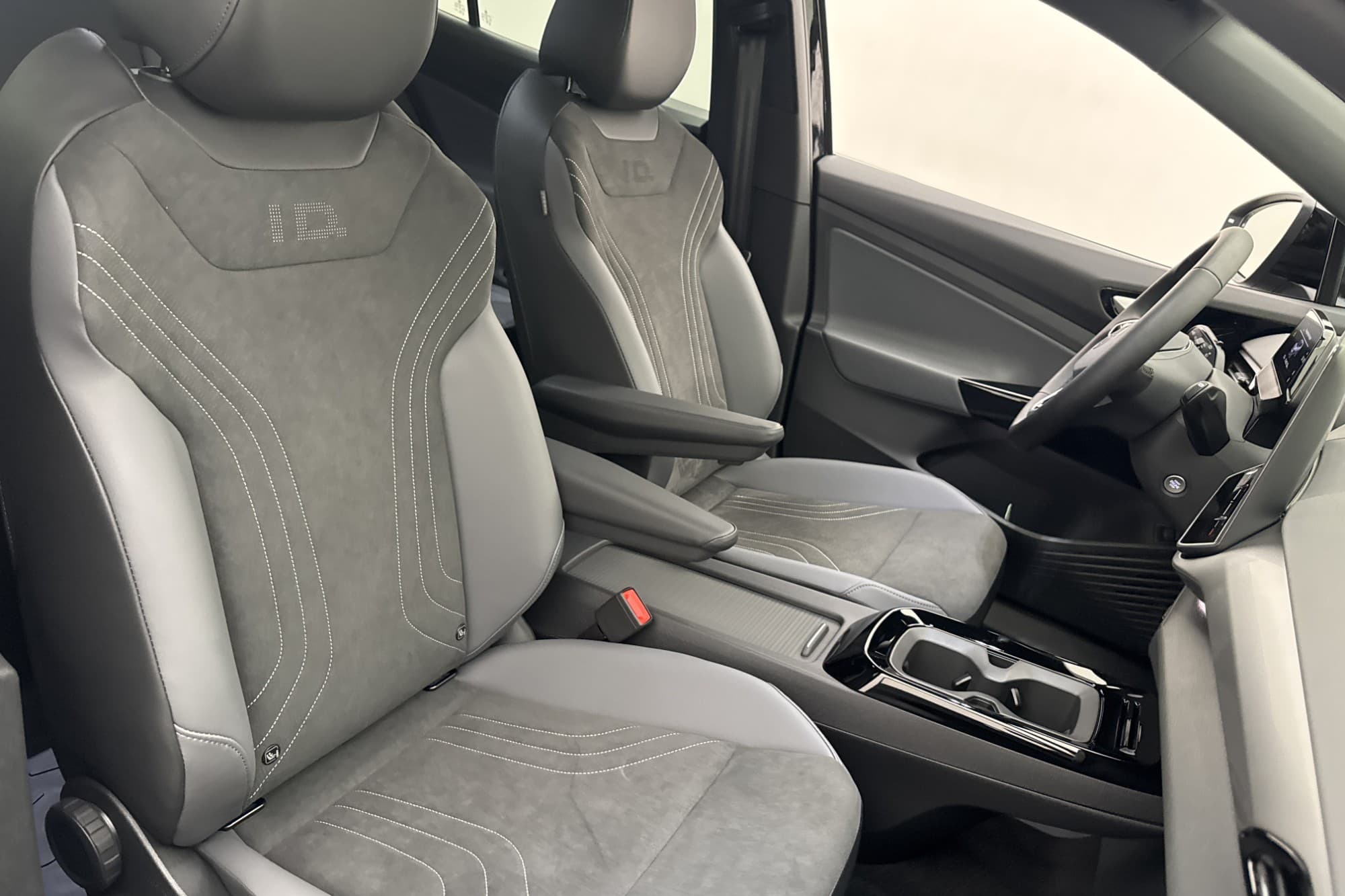 Volkswagen ID.4 Pro 286hk Värmare Kamera Rattvärme Dragkrok