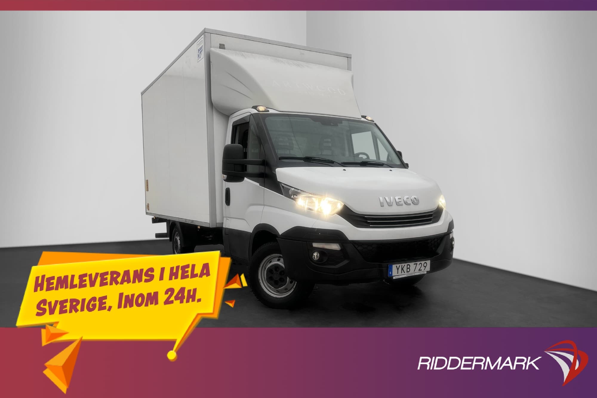 Iveco Daily