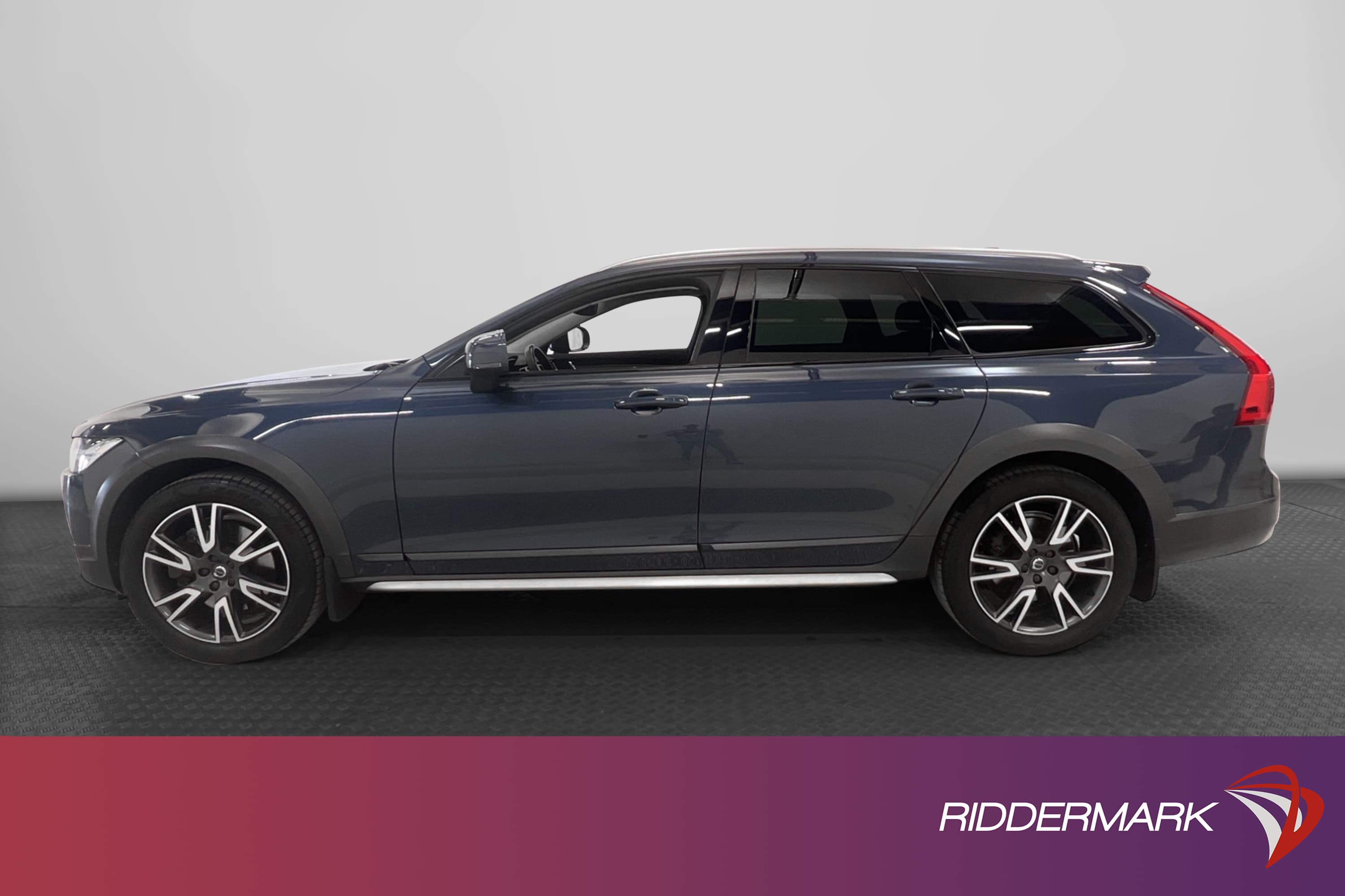 Volvo V90 Cross Country D4 190hk AWD