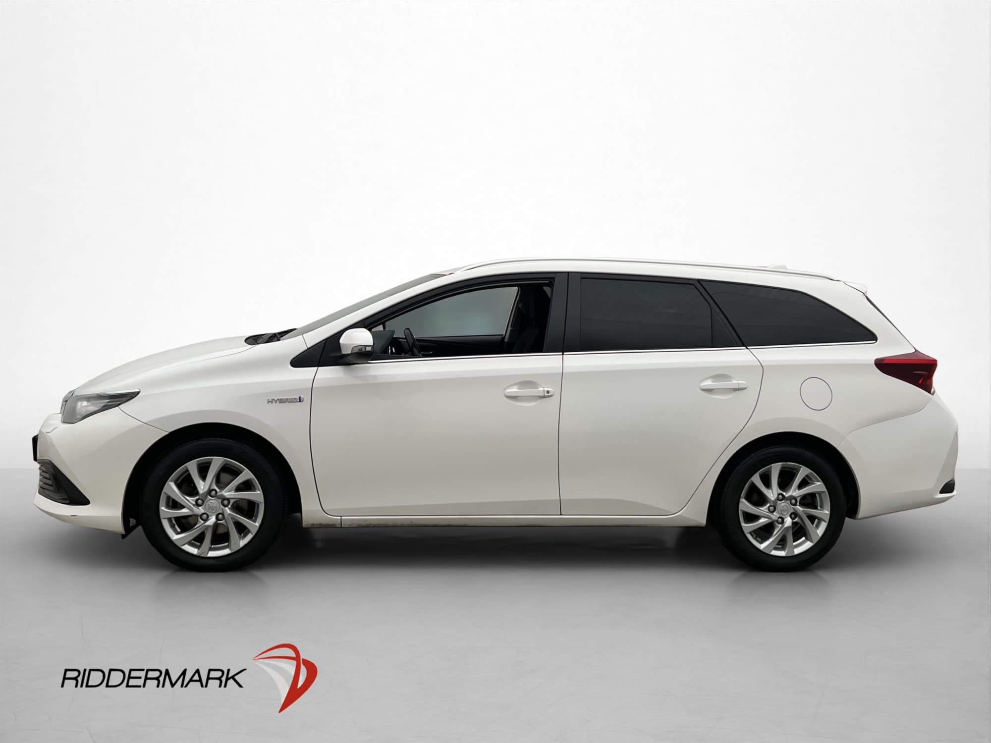 Toyota Auris Touring Sports