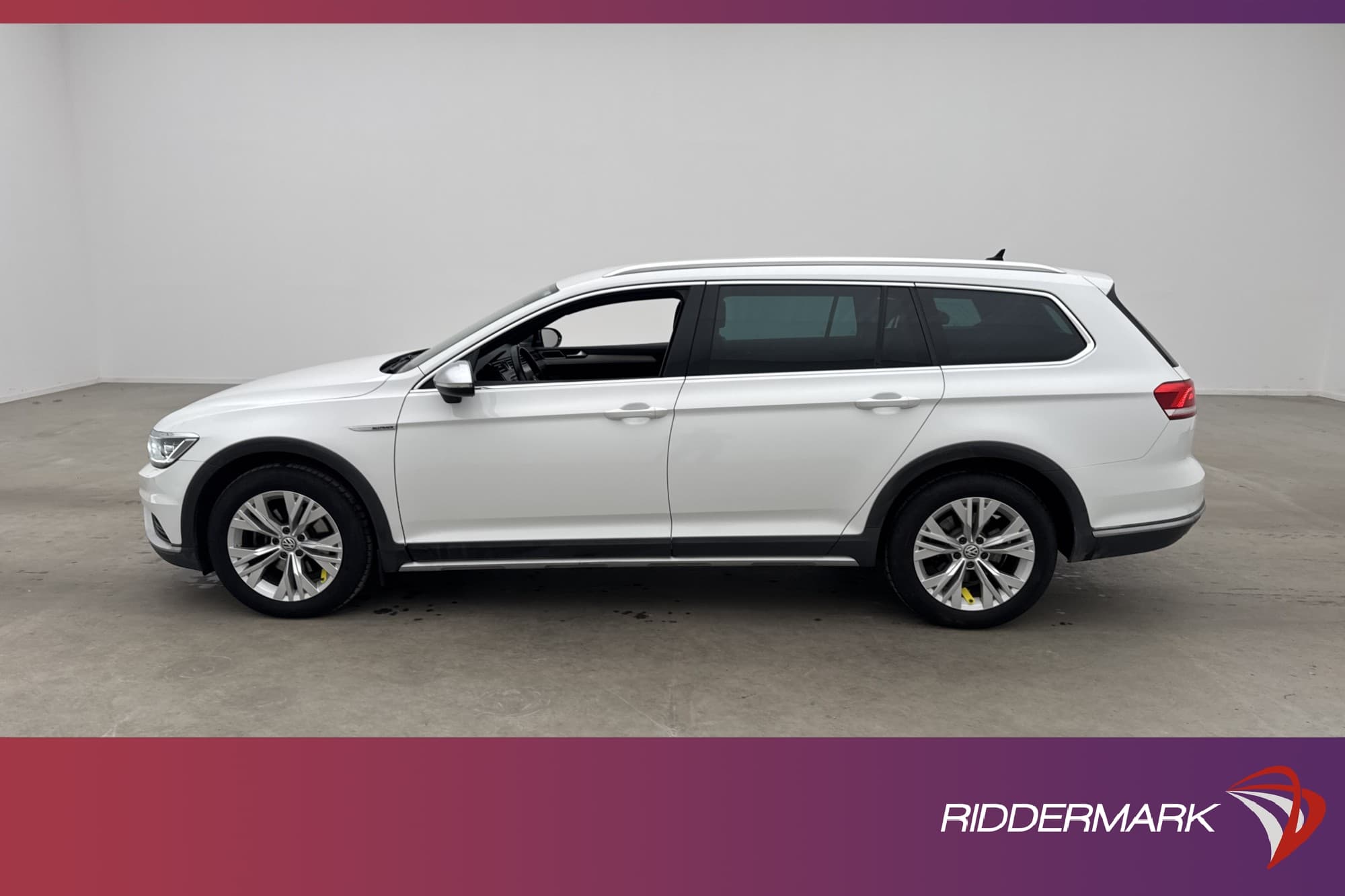 Volkswagen Passat Alltrack 2.0 TDI 4M
