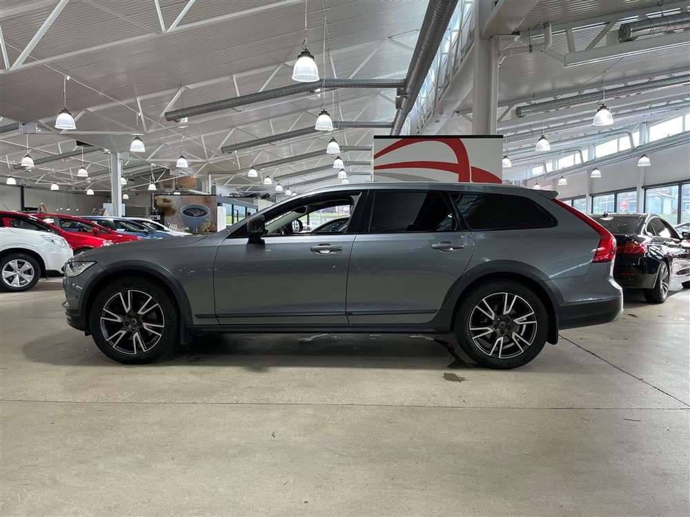Volvo V90 Cross Country D5 235hk AWD Pro