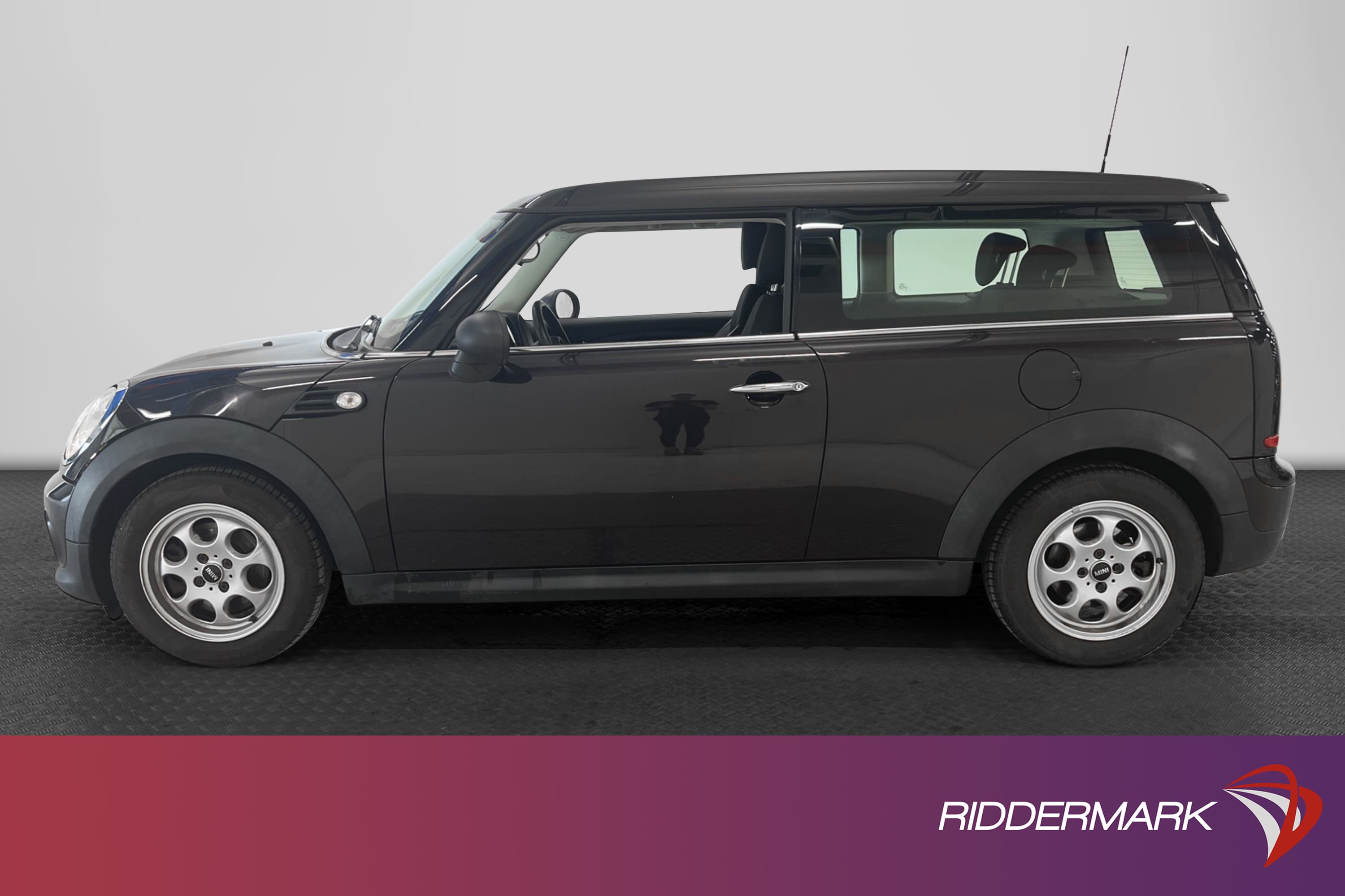 MINI One Clubman 98hk