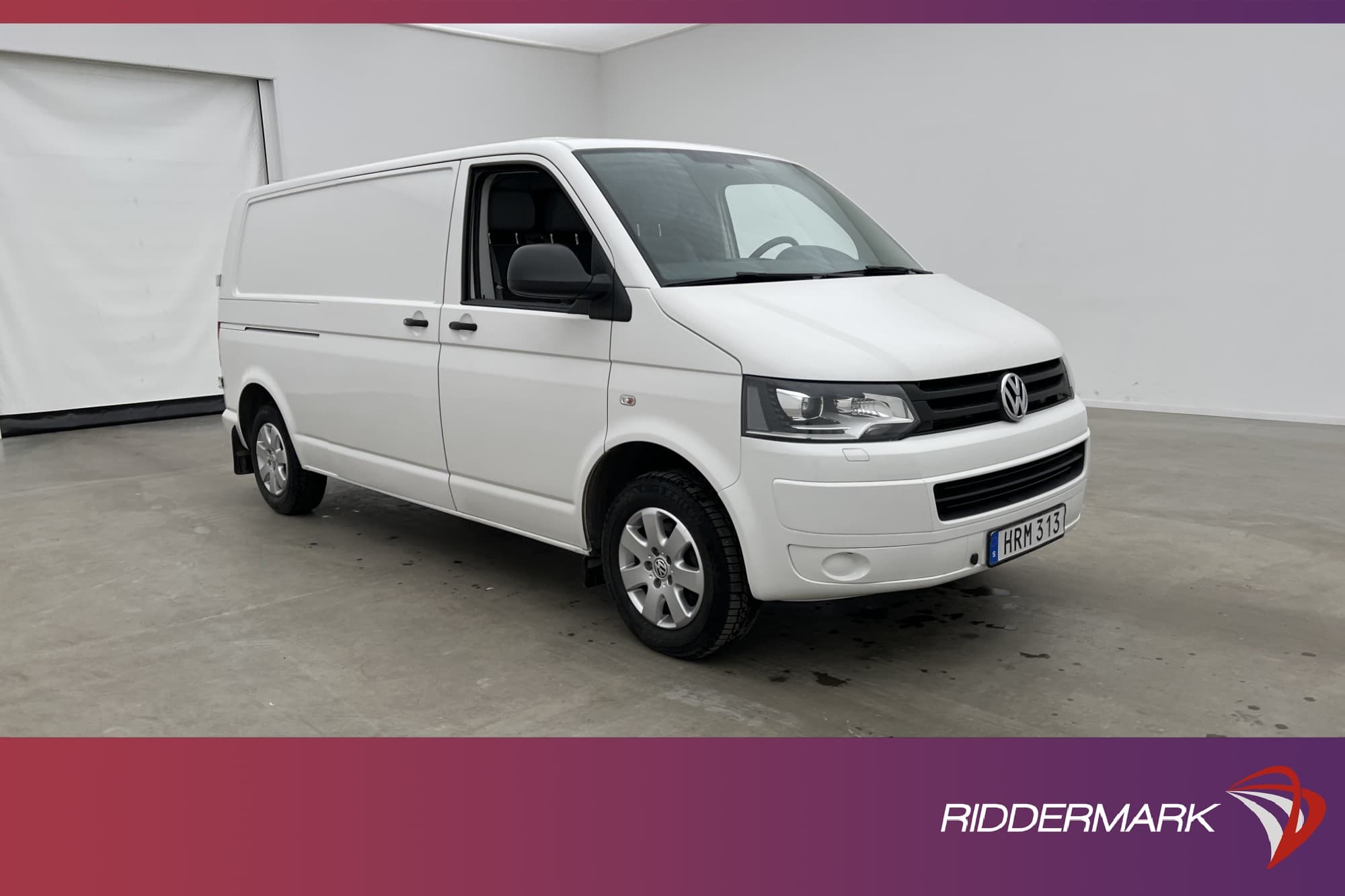 Volkswagen Transporter L2 4Motion